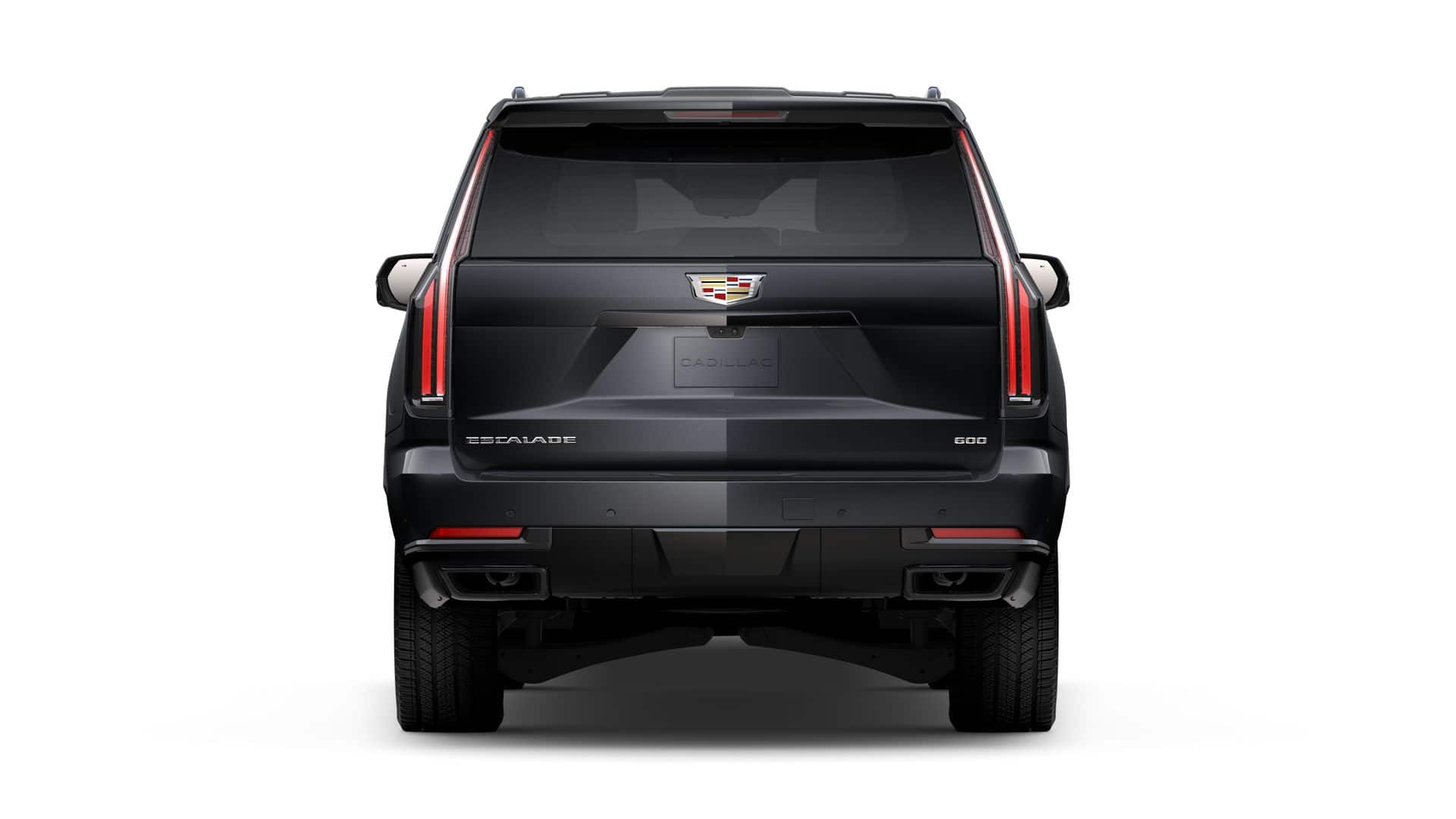 2025 Cadillac Escalade ESV Vehicle Photo in SUNRISE, FL 33323-3202