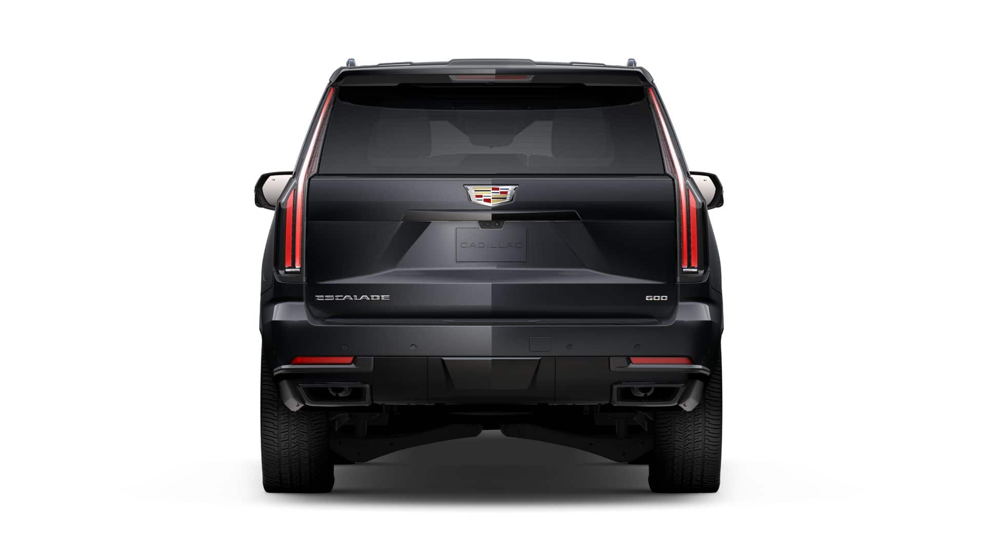 2025 Cadillac Escalade ESV Vehicle Photo in ALLENTOWN, PA 18103-7399
