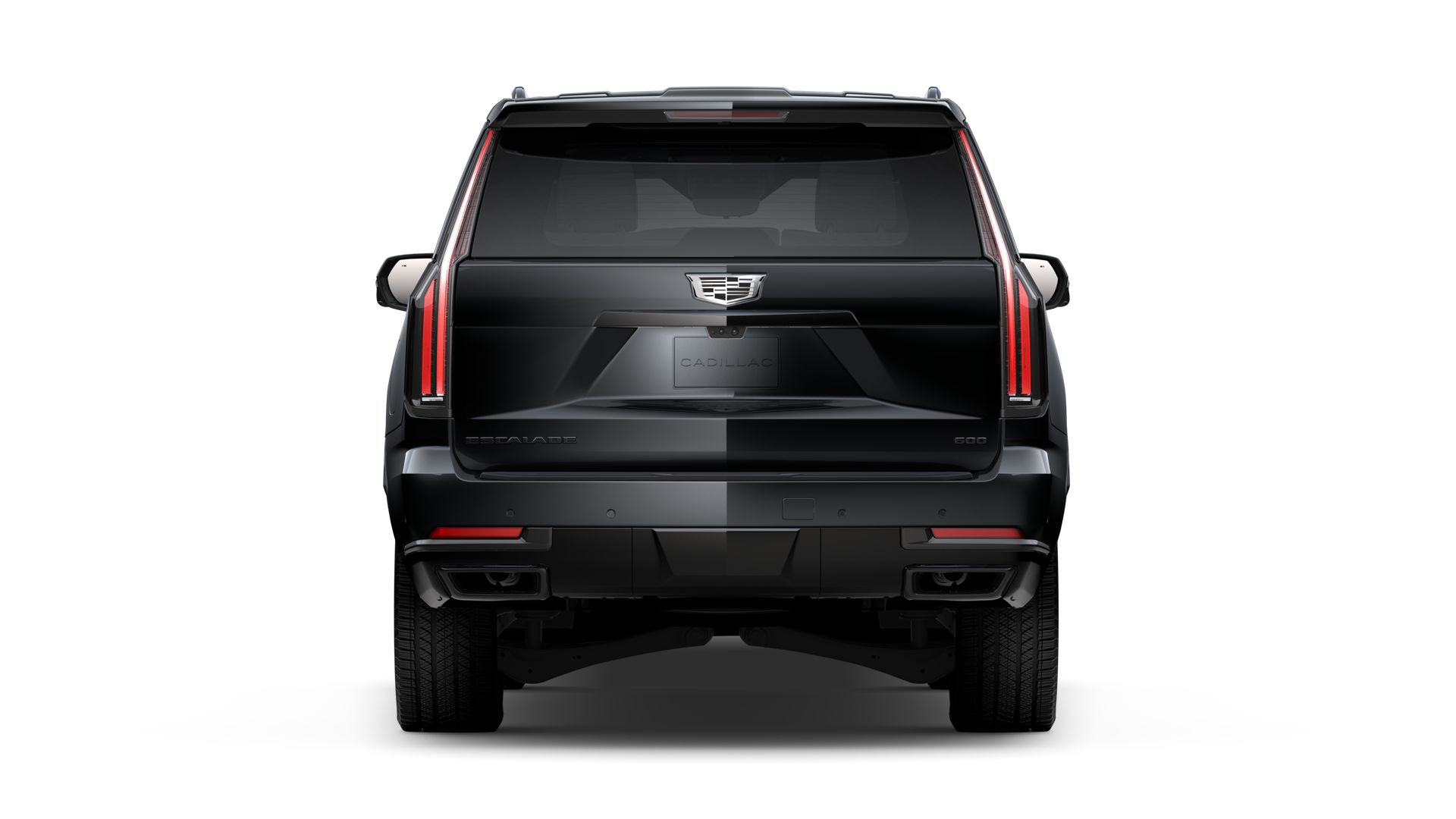 2025 Cadillac Escalade ESV Vehicle Photo in TREVOSE, PA 19053-4984