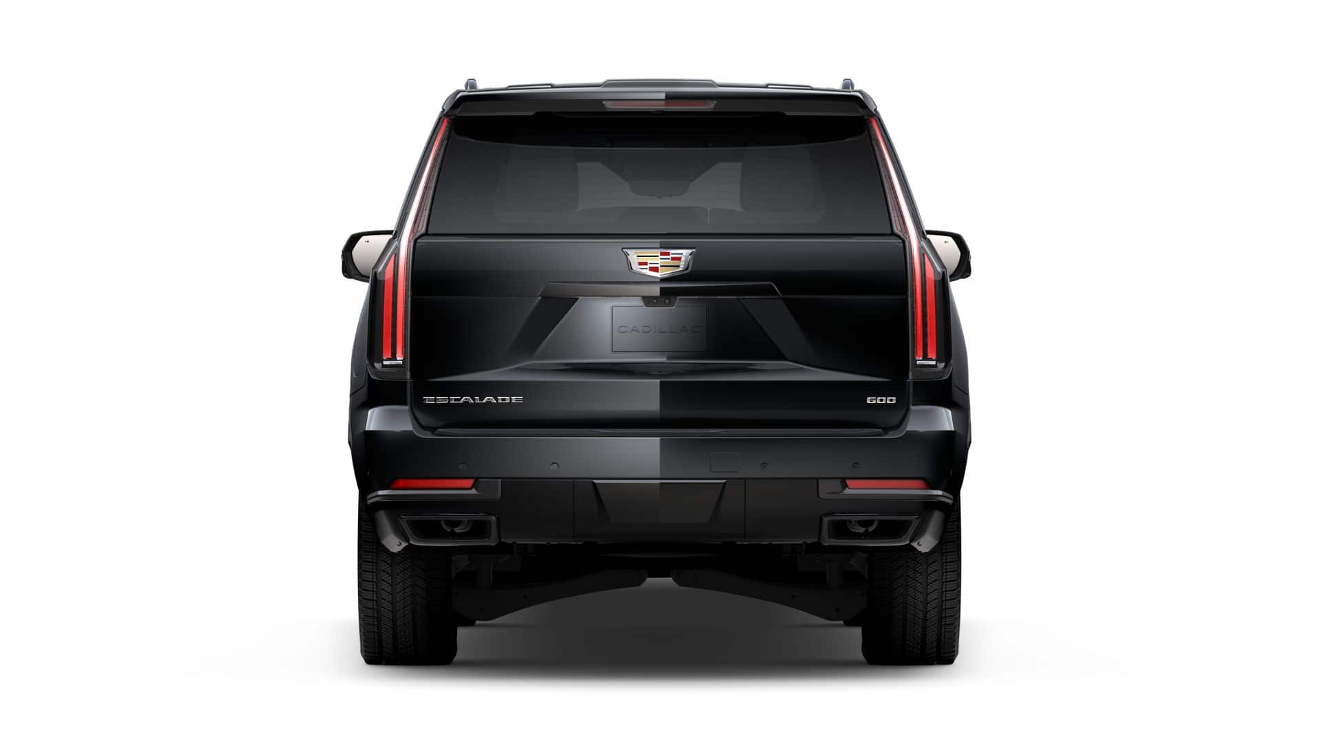 2025 Cadillac Escalade ESV Vehicle Photo in SUNRISE, FL 33323-3202