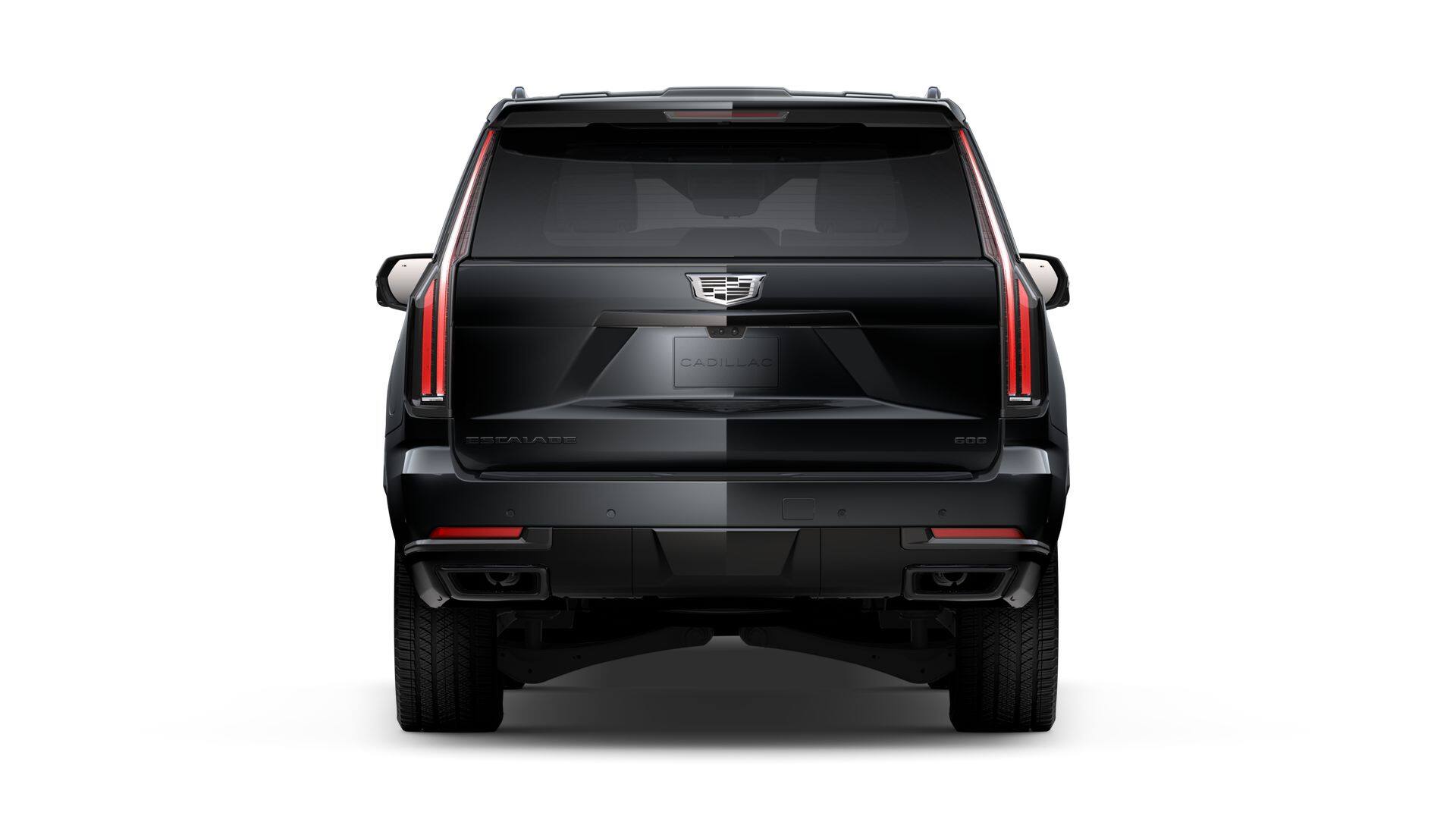 2025 Cadillac Escalade ESV Vehicle Photo in SMITHTOWN, NY 11787-5023