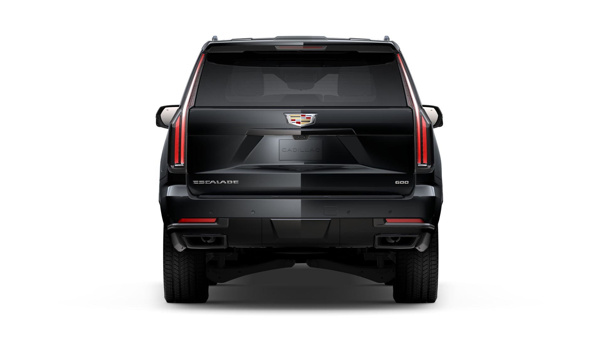 2025 Cadillac Escalade ESV Vehicle Photo in TAMPA, FL 33612-3404