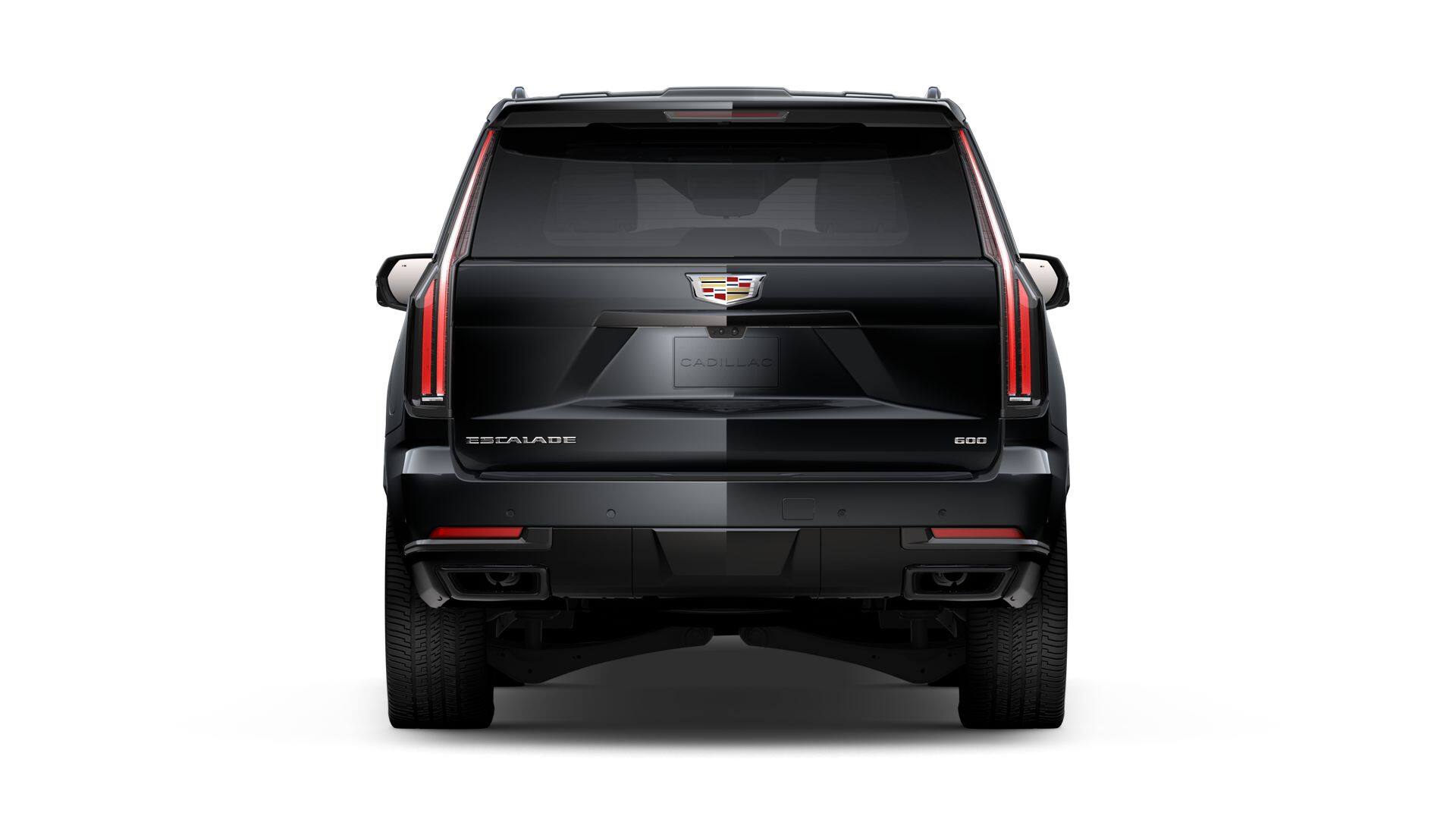 2025 Cadillac Escalade ESV Vehicle Photo in BETHLEHEM, PA 18017-9401
