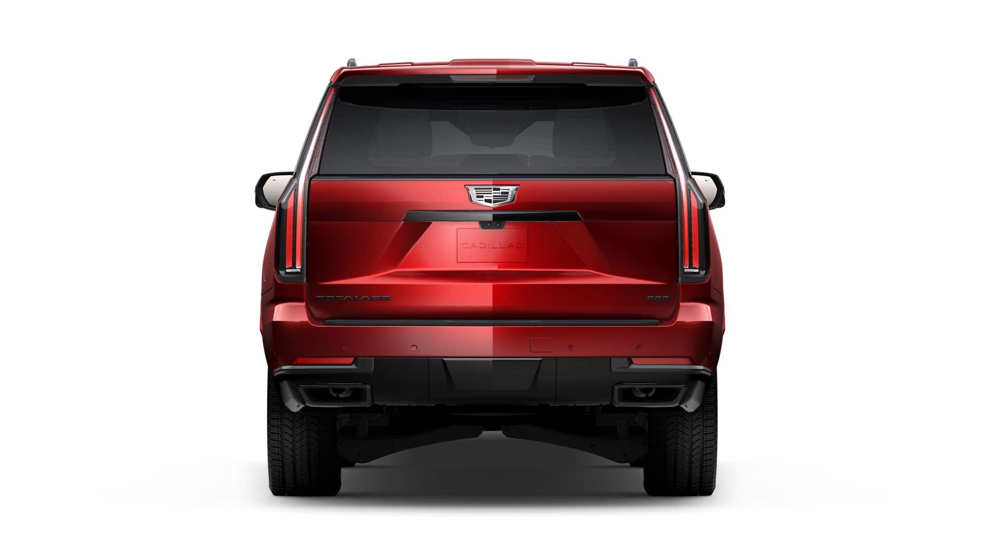 2025 Cadillac Escalade ESV Vehicle Photo in SMITHTOWN, NY 11787-5023