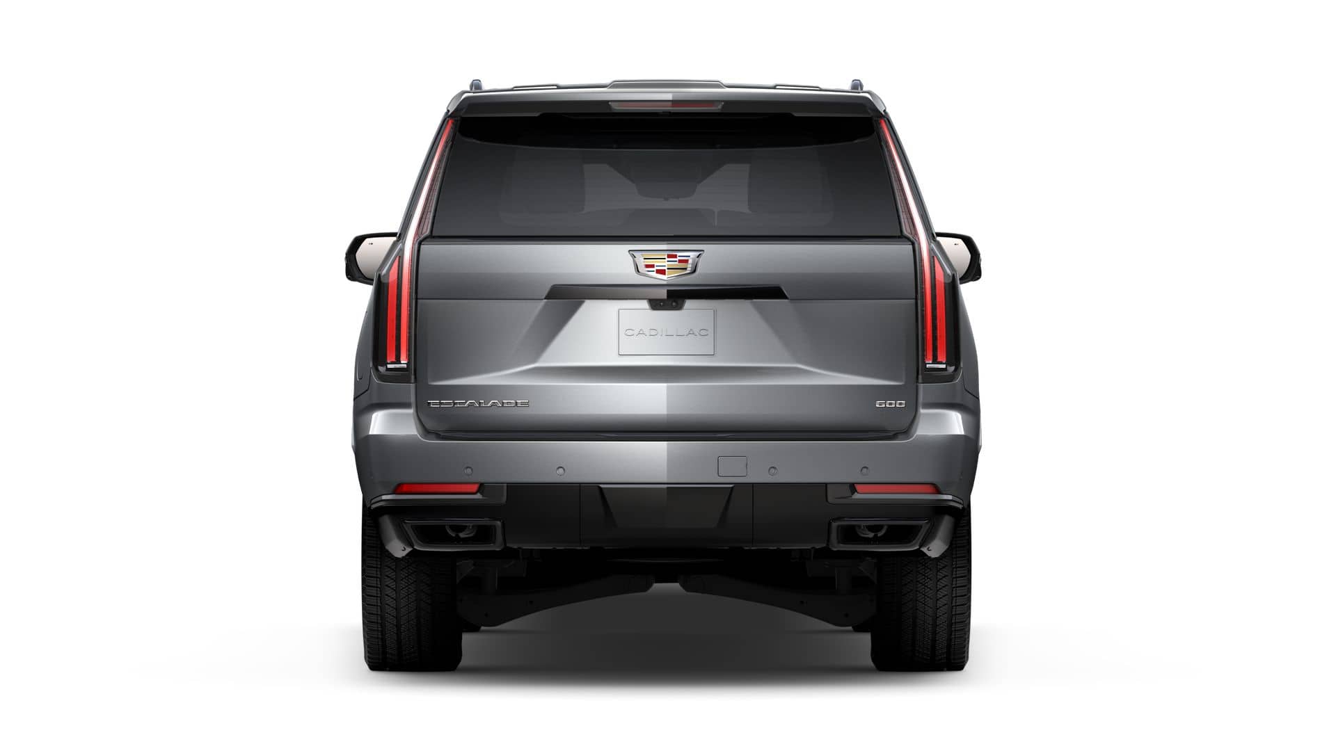 2025 Cadillac Escalade ESV Vehicle Photo in SUNRISE, FL 33323-3202