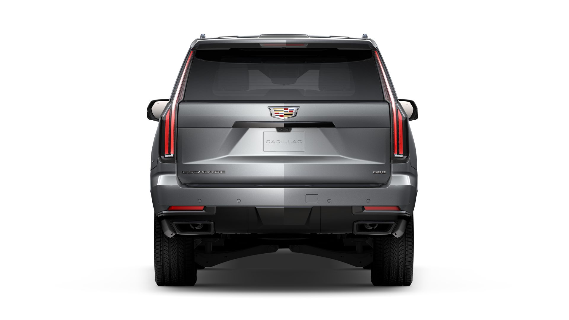 2025 Cadillac Escalade ESV Vehicle Photo in SUNRISE, FL 33323-3202