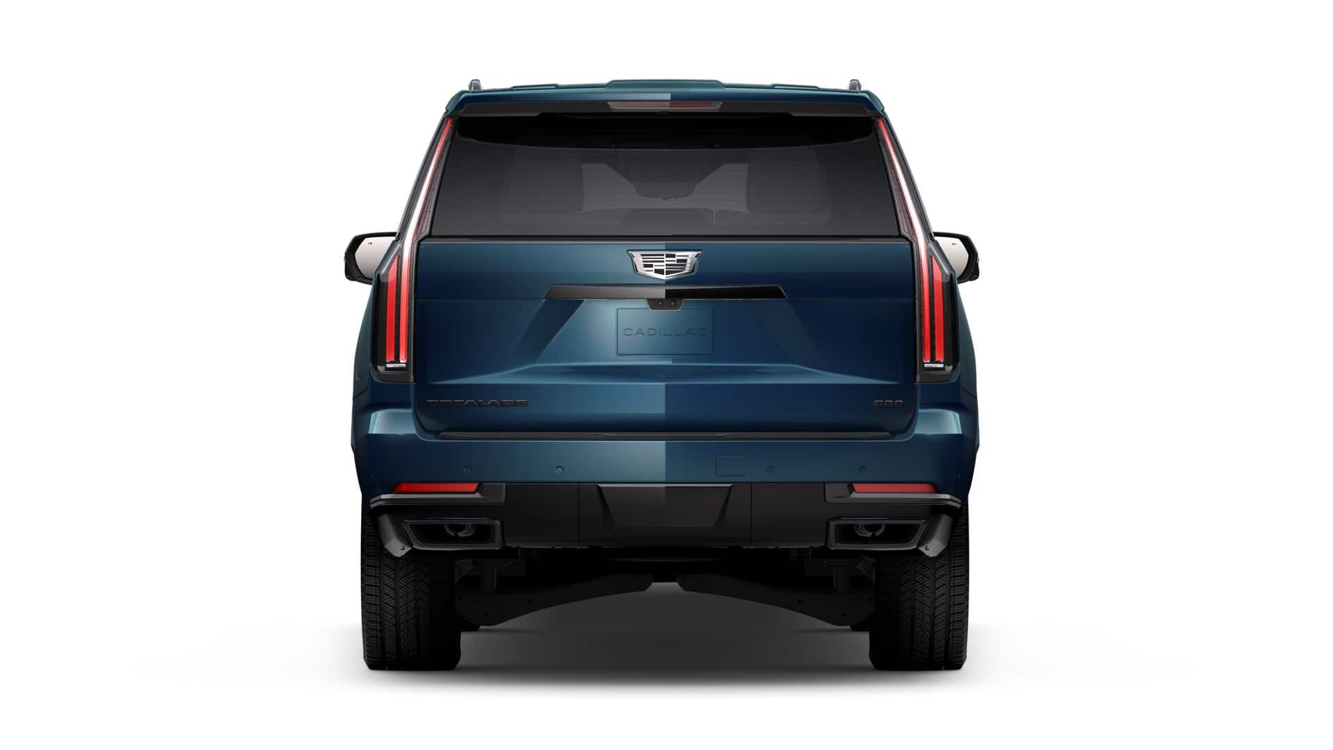 2025 Cadillac Escalade ESV Vehicle Photo in TREVOSE, PA 19053-4984