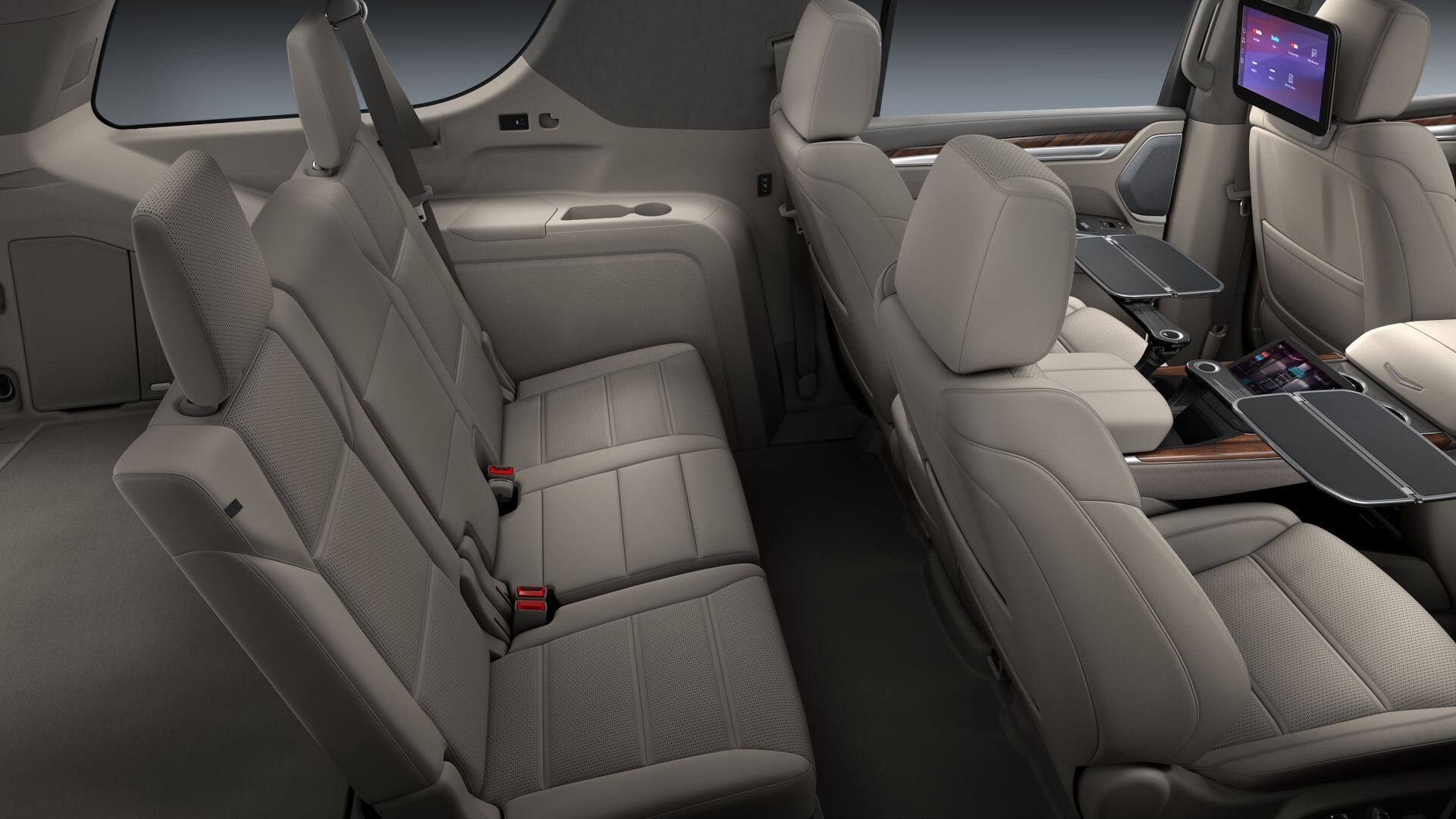 2025 Cadillac Escalade ESV Vehicle Photo in TREVOSE, PA 19053-4984