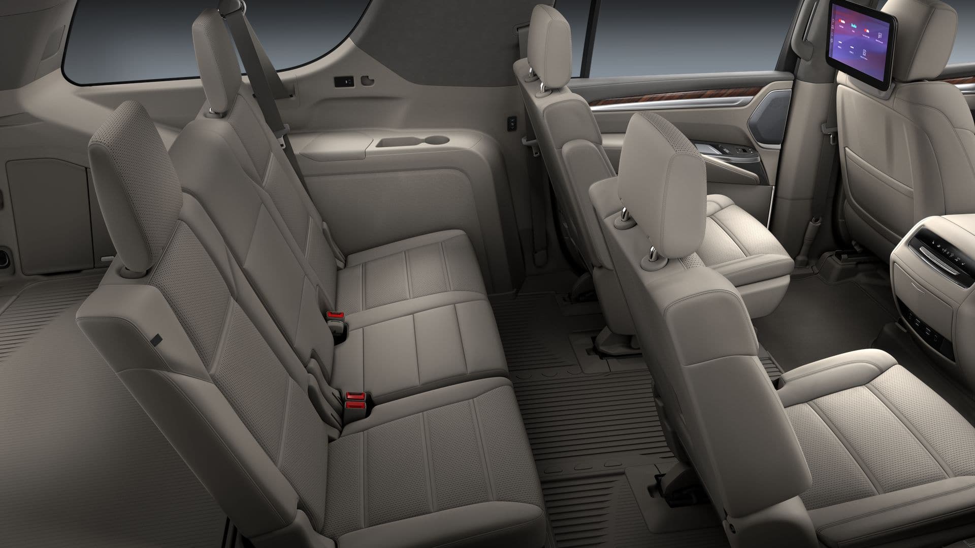 2025 Cadillac Escalade ESV Vehicle Photo in SUNRISE, FL 33323-3202