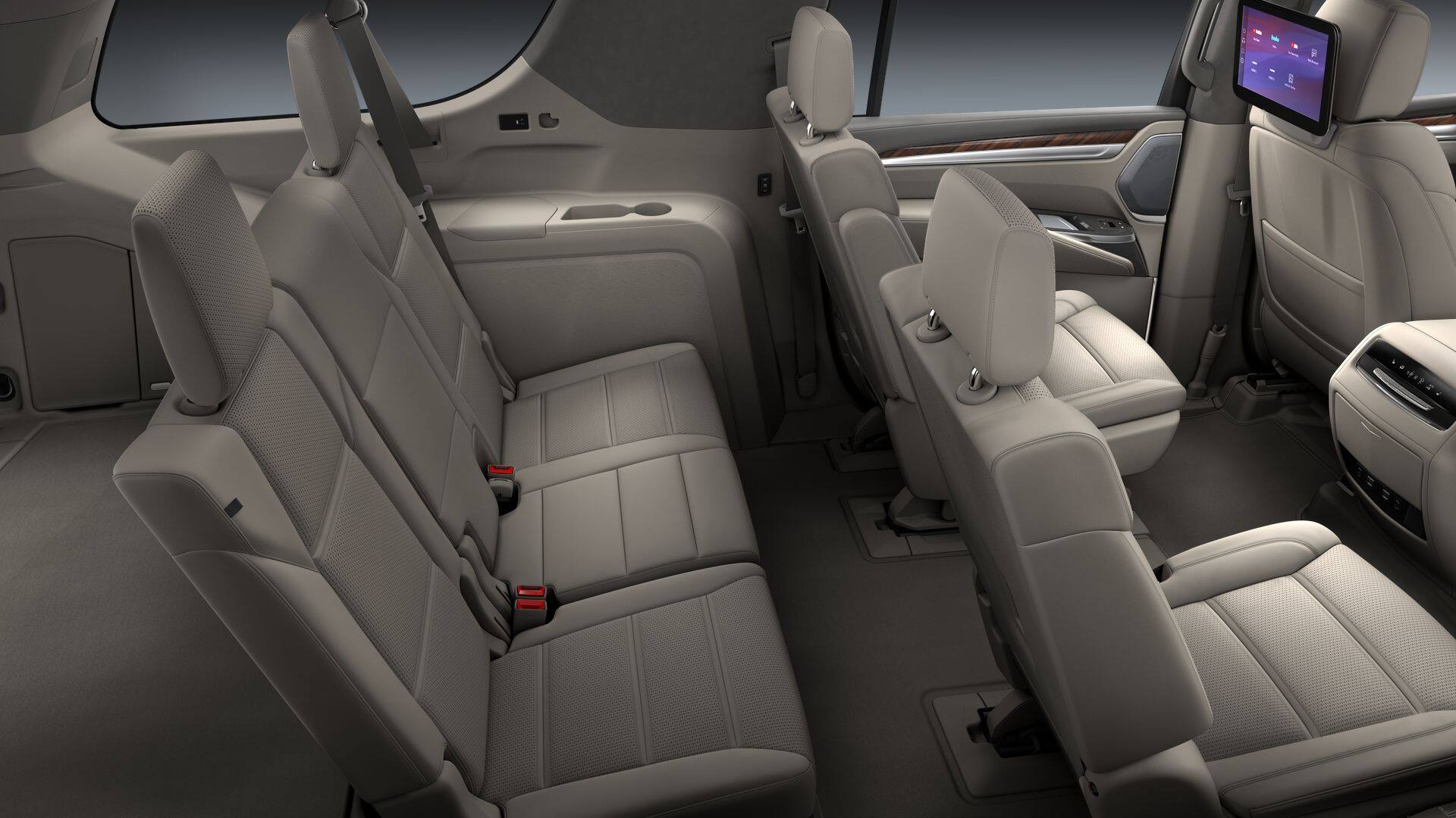 2025 Cadillac Escalade ESV Vehicle Photo in ALLENTOWN, PA 18103-7399