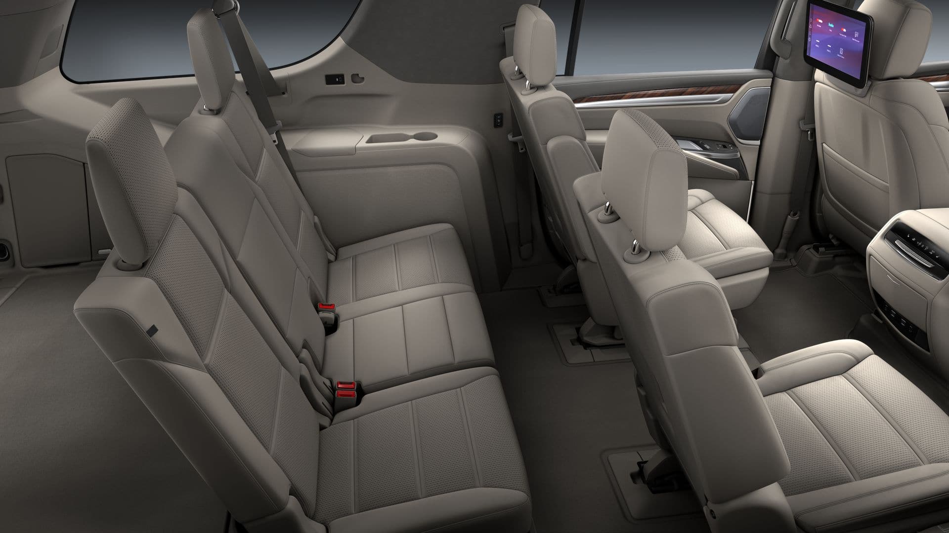 2025 Cadillac Escalade ESV Vehicle Photo in SMITHTOWN, NY 11787-5023