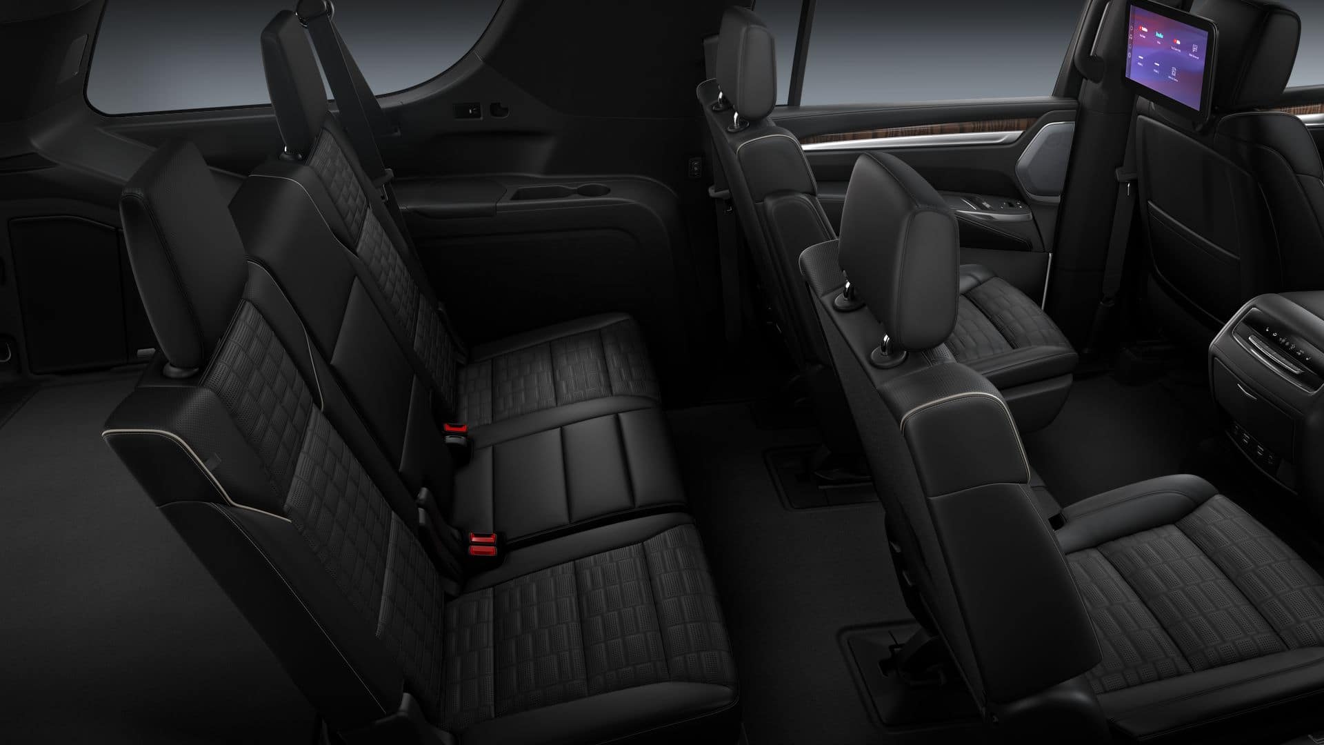 2025 Cadillac Escalade ESV Vehicle Photo in SMITHTOWN, NY 11787-5023