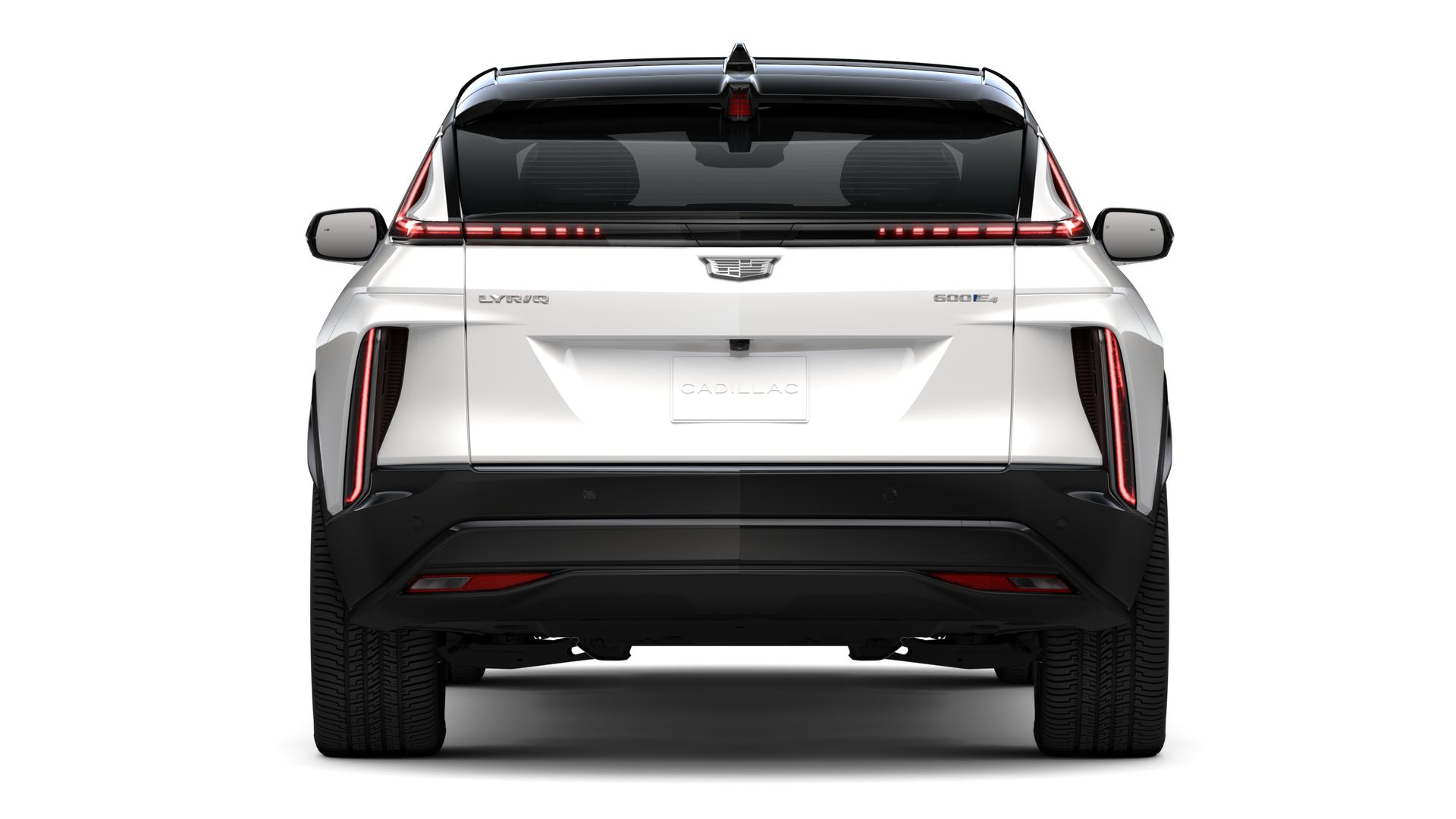 2025 Cadillac LYRIQ Vehicle Photo in APPLETON, WI 54914-4656