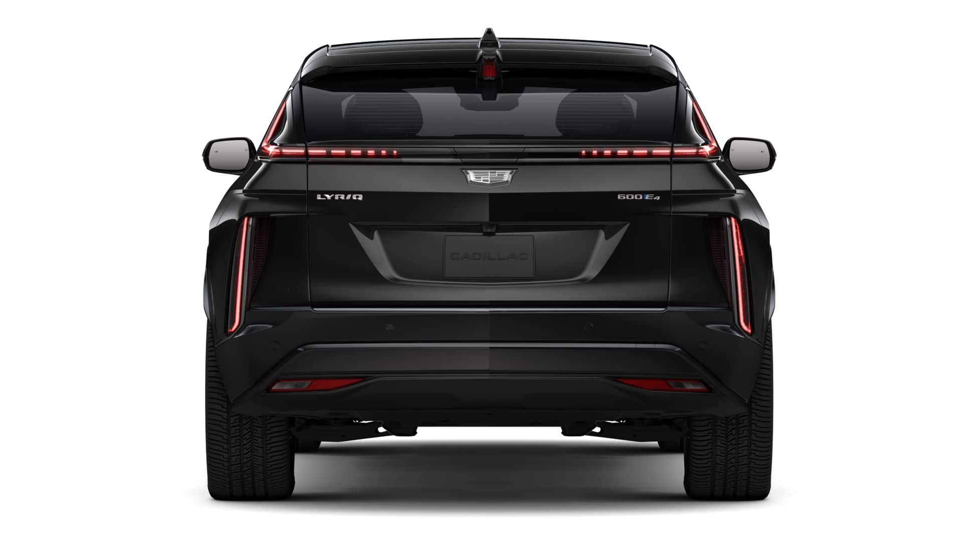 2025 Cadillac LYRIQ Vehicle Photo in SUNRISE, FL 33323-3202