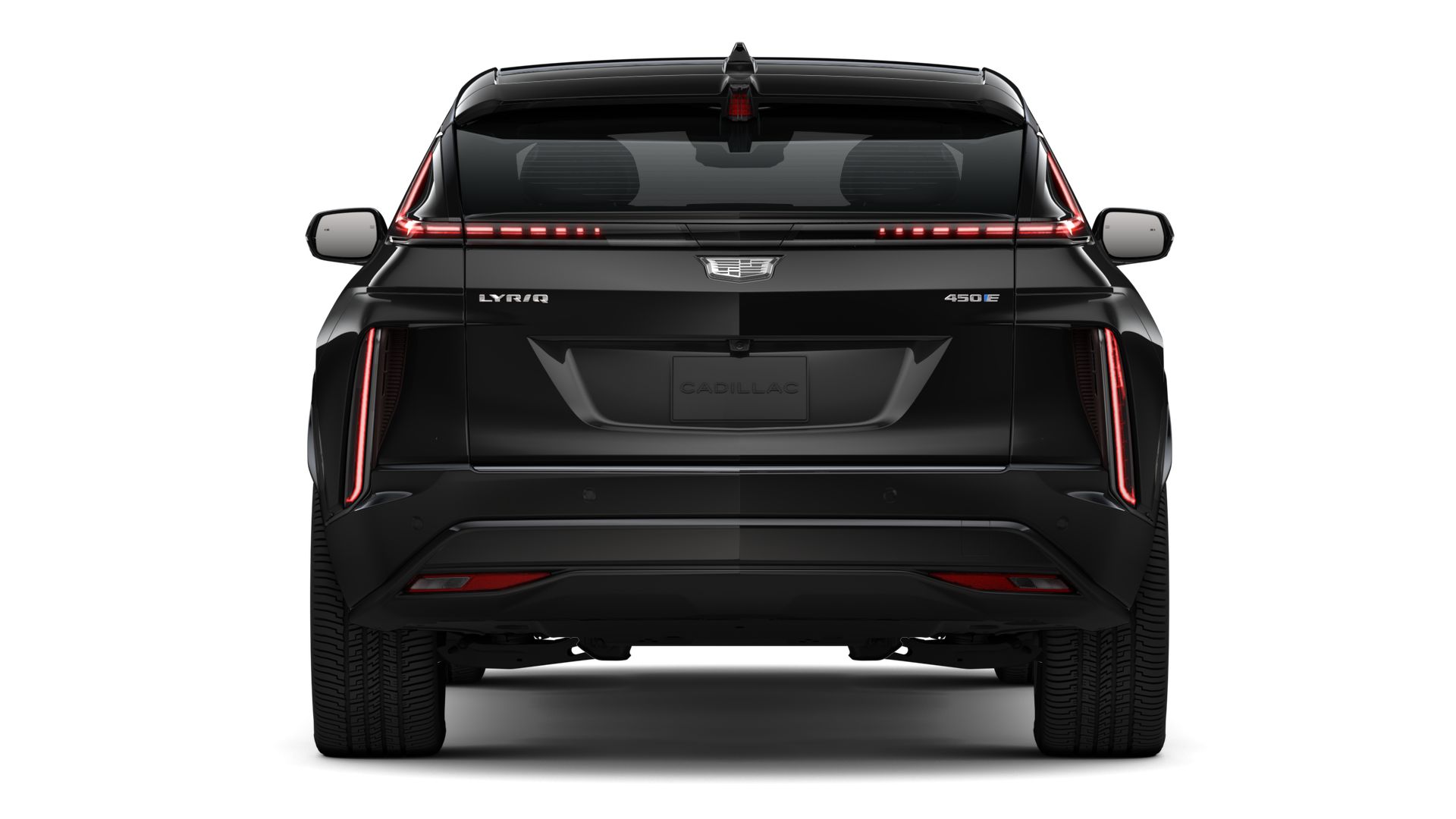 2025 Cadillac LYRIQ Vehicle Photo in TAMPA, FL 33612-3404