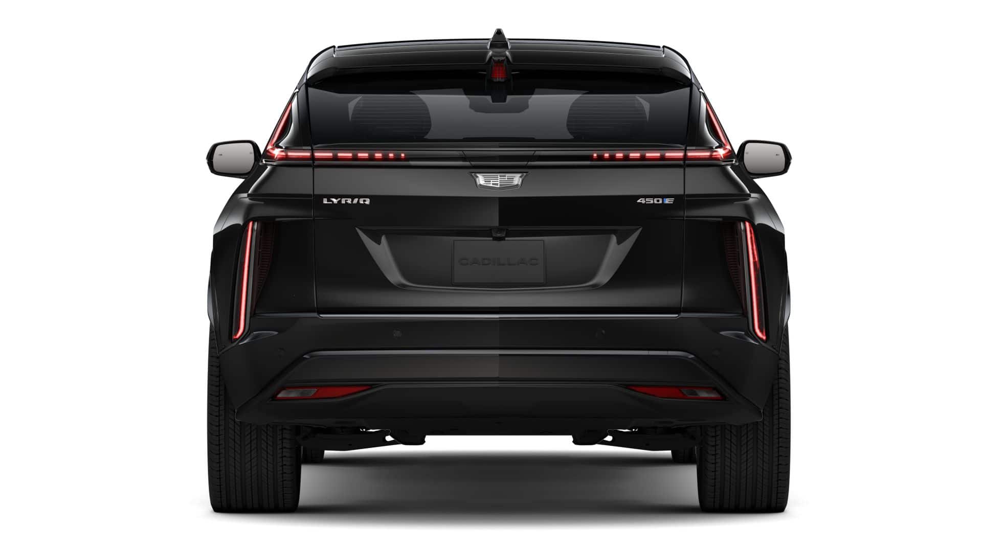 2025 Cadillac LYRIQ Vehicle Photo in TAMPA, FL 33612-3404
