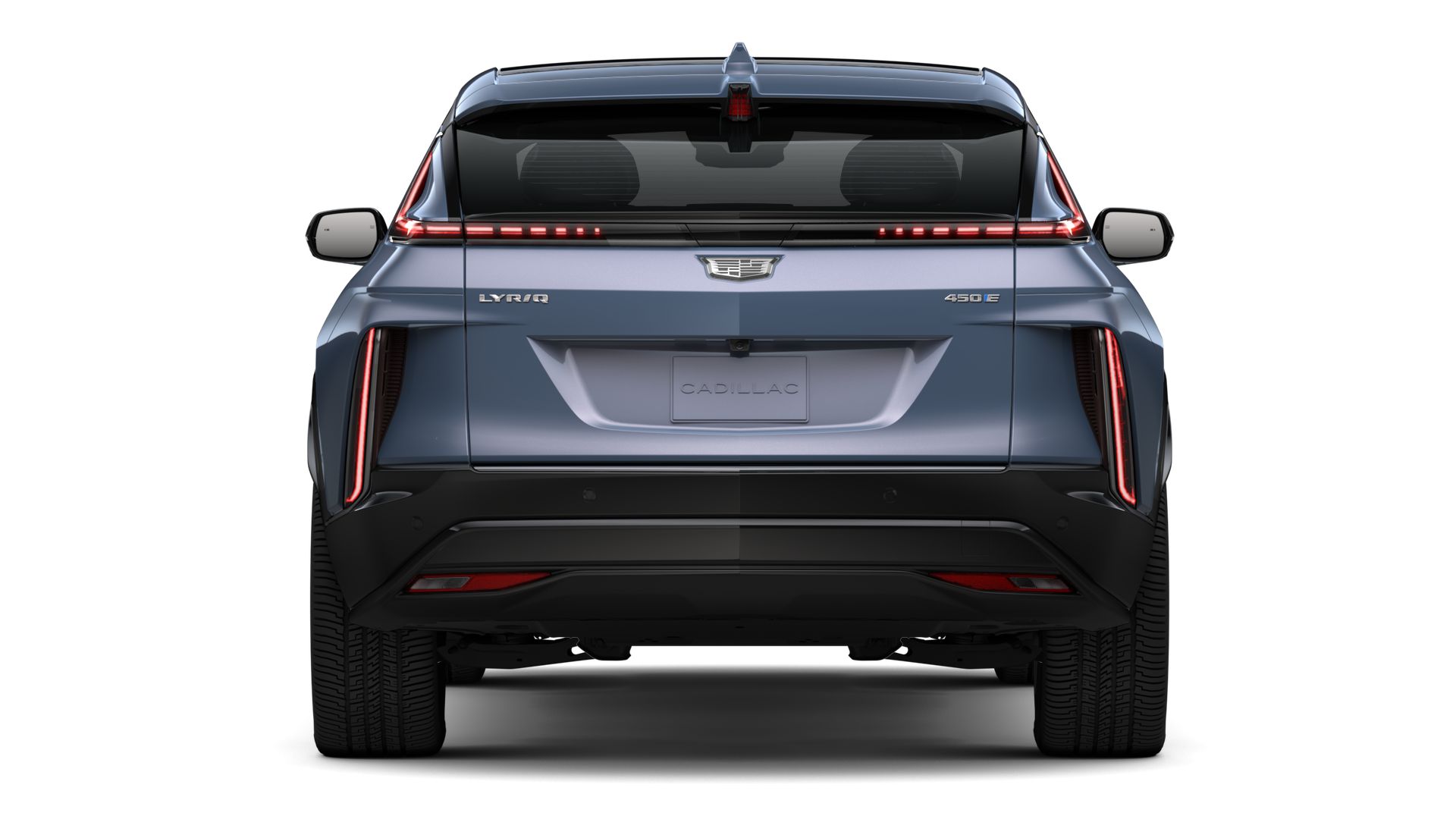 2025 Cadillac LYRIQ Vehicle Photo in TAMPA, FL 33612-3404