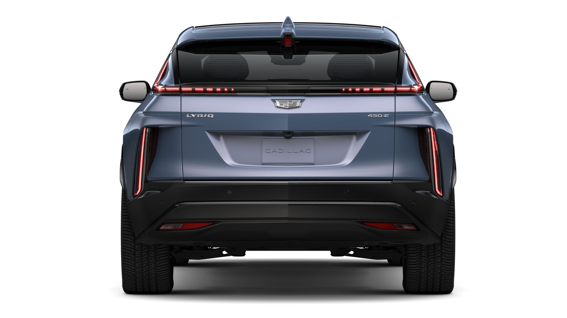 2025 Cadillac LYRIQ Vehicle Photo in TAMPA, FL 33612-3404