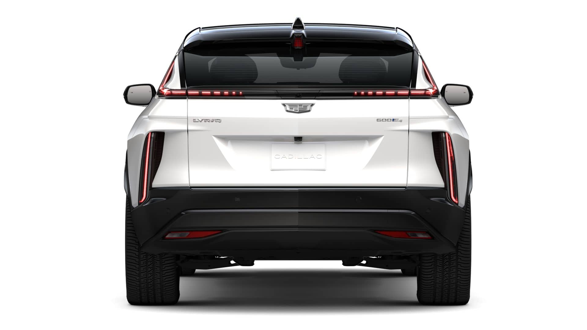 2025 Cadillac LYRIQ Vehicle Photo in BATON ROUGE, LA 70809-4546