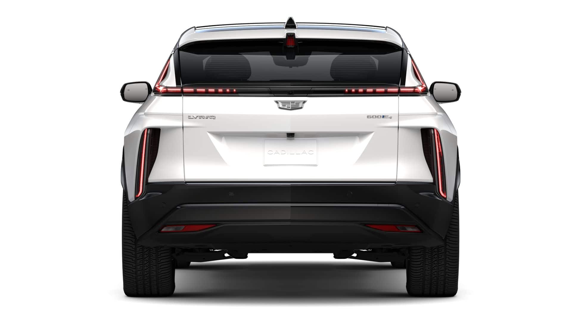 2025 Cadillac LYRIQ Vehicle Photo in ALLENTOWN, PA 18103-7399