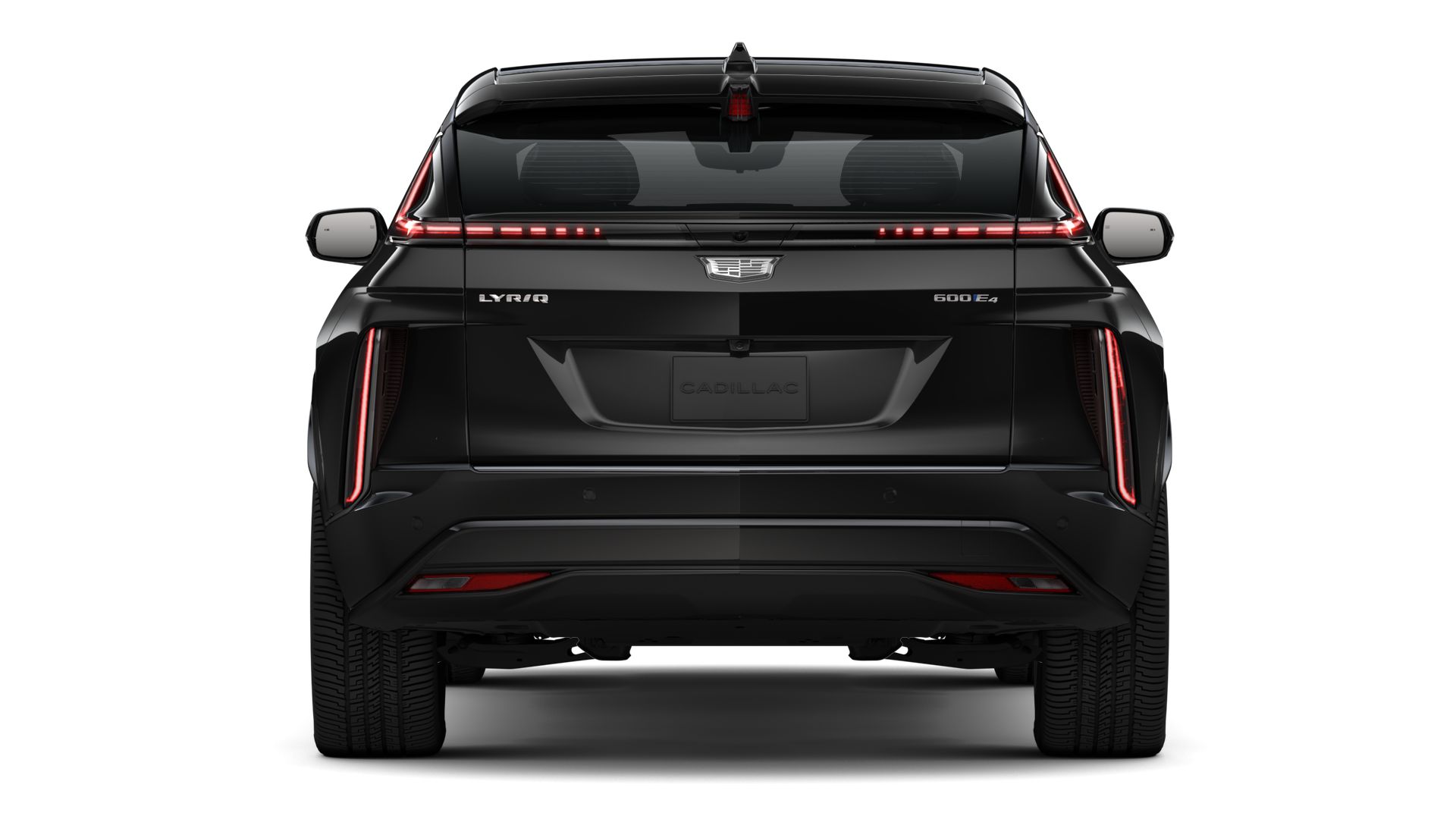 2025 Cadillac LYRIQ Vehicle Photo in NEENAH, WI 54956-2243