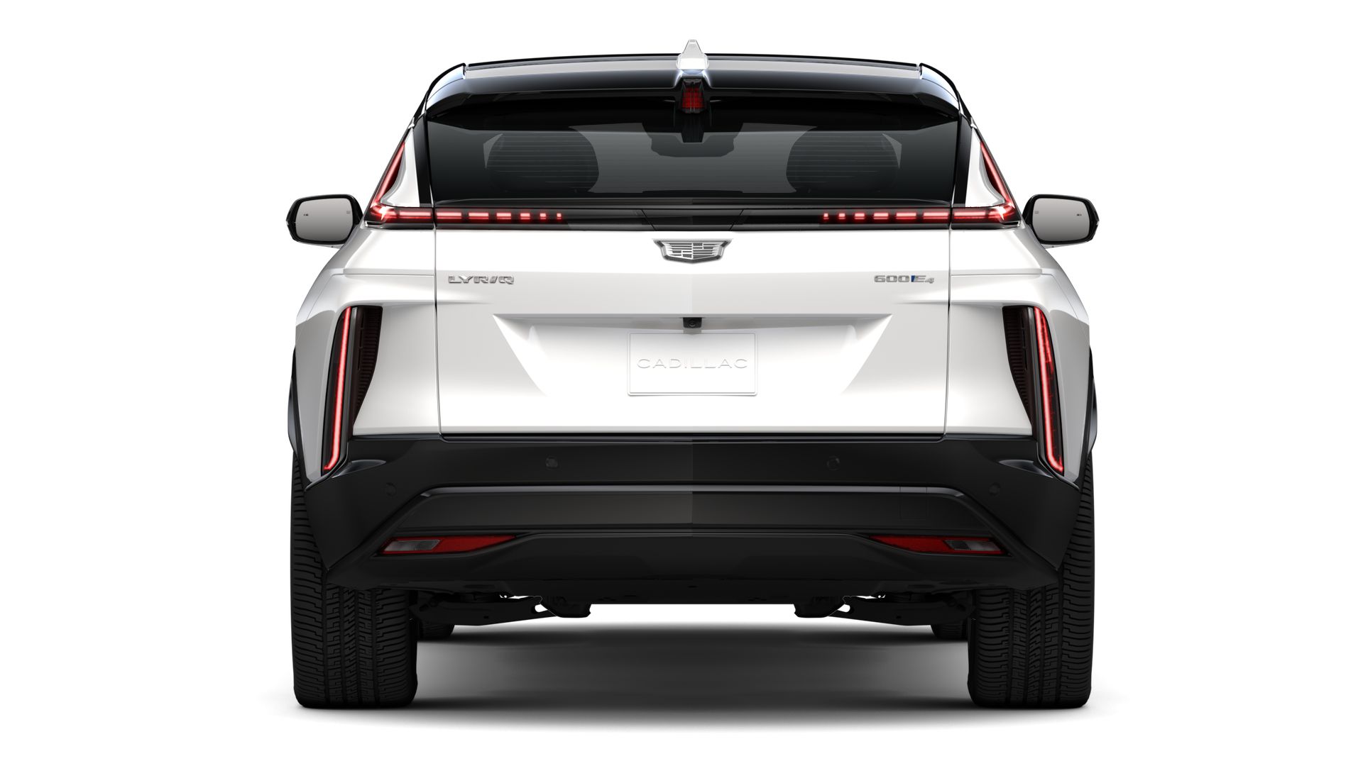 2025 Cadillac LYRIQ Vehicle Photo in Grapevine, TX 76051