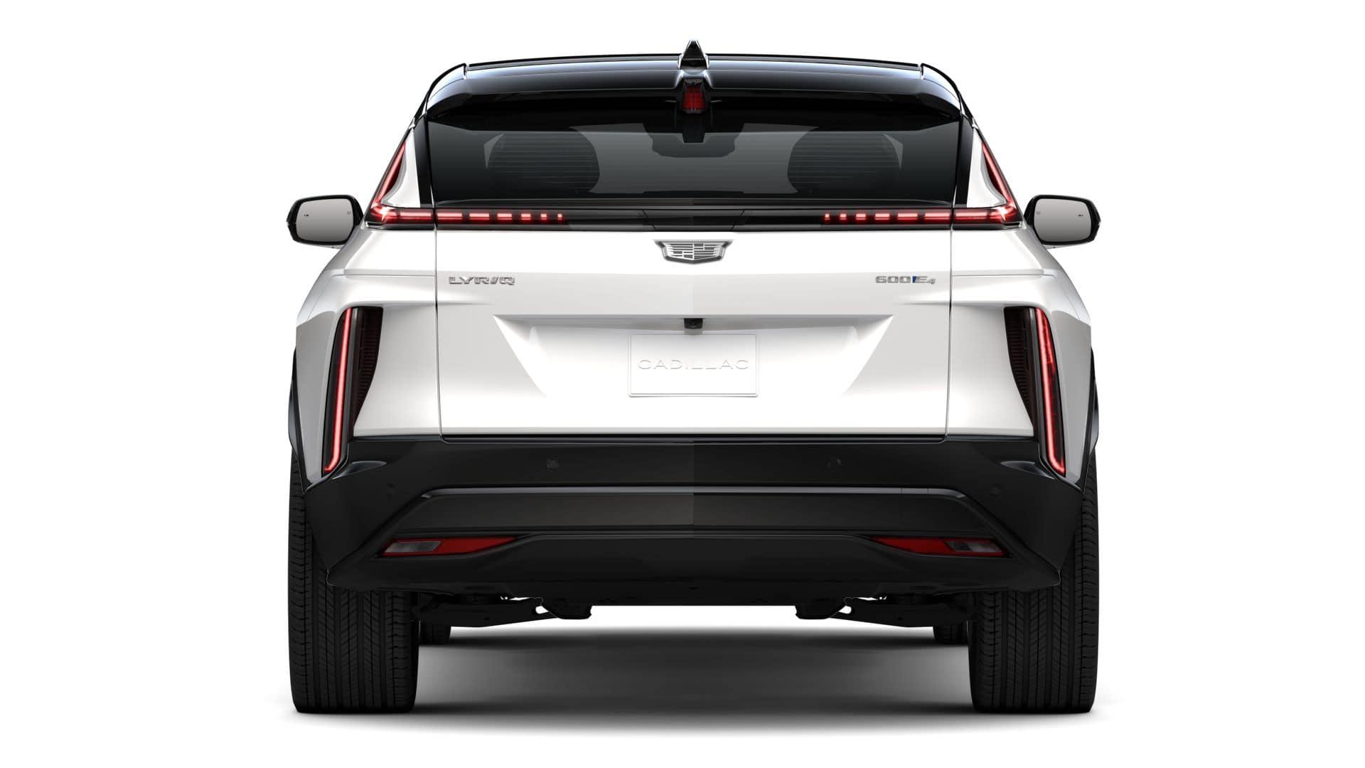2025 Cadillac LYRIQ Vehicle Photo in SMITHTOWN, NY 11787-5023