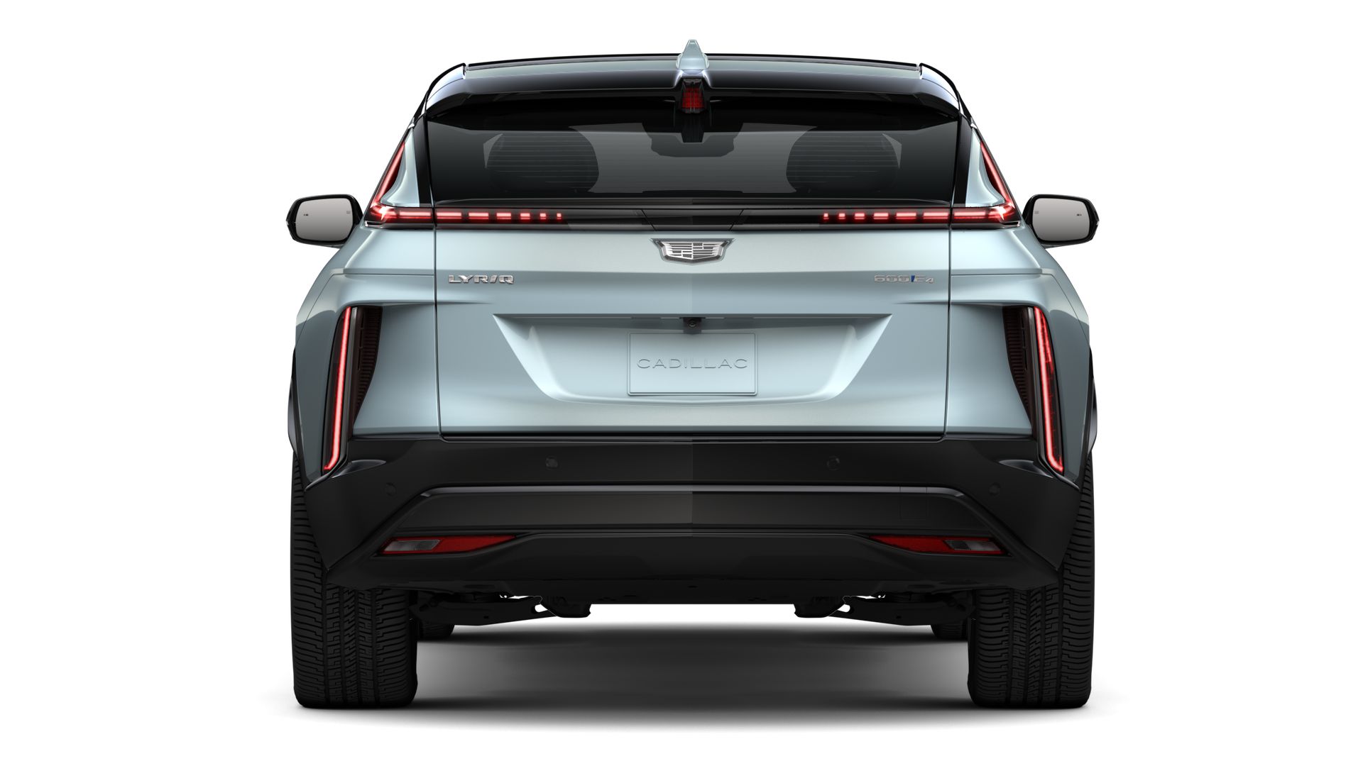 2025 Cadillac LYRIQ Vehicle Photo in SMITHTOWN, NY 11787-5023