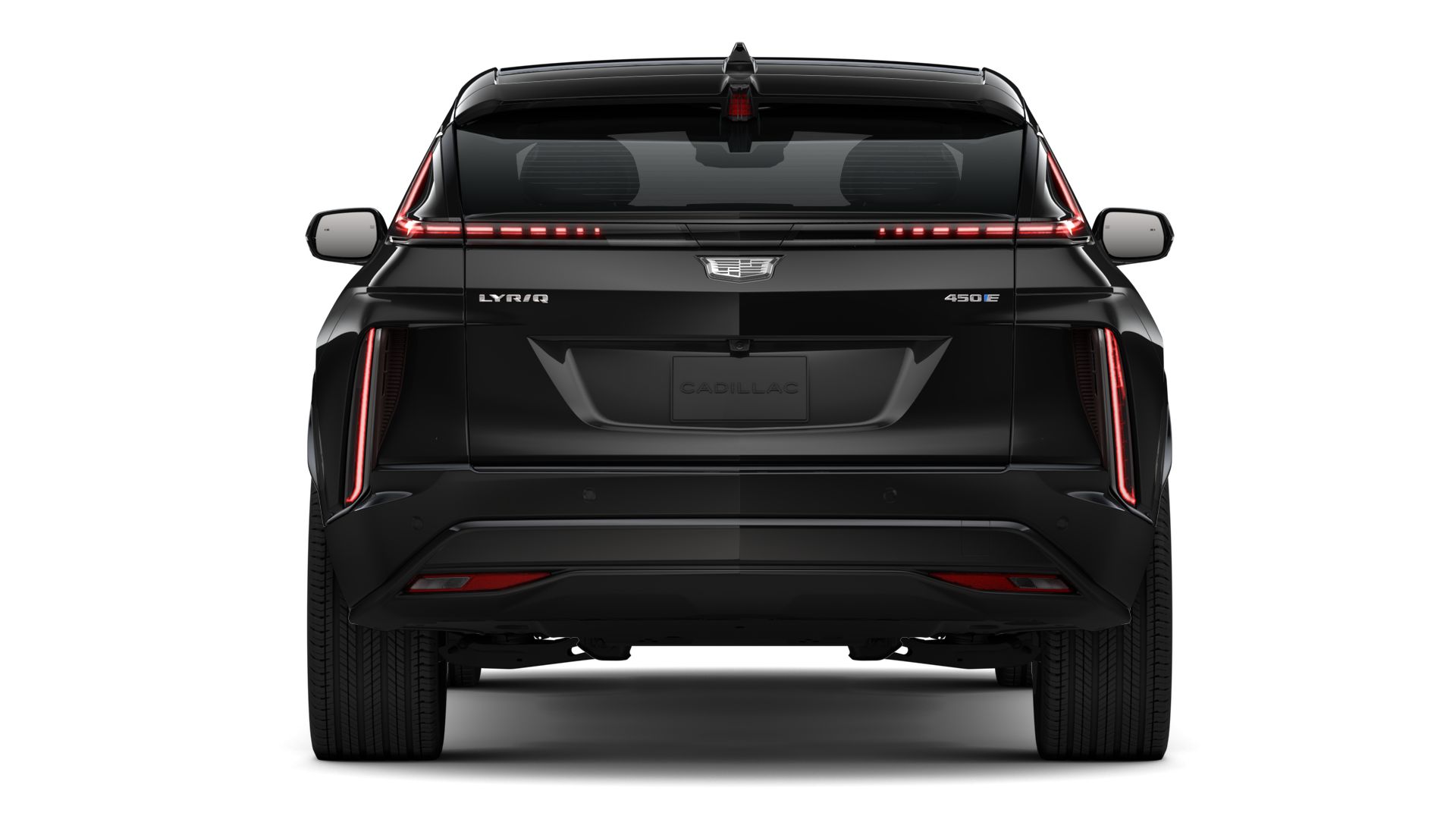 2025 Cadillac LYRIQ Vehicle Photo in TAMPA, FL 33612-3404