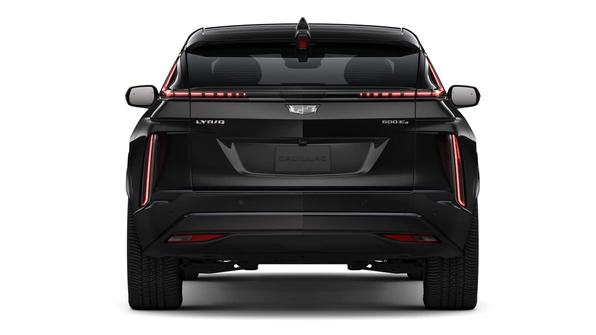 2025 Cadillac LYRIQ Vehicle Photo in APPLETON, WI 54914-4656