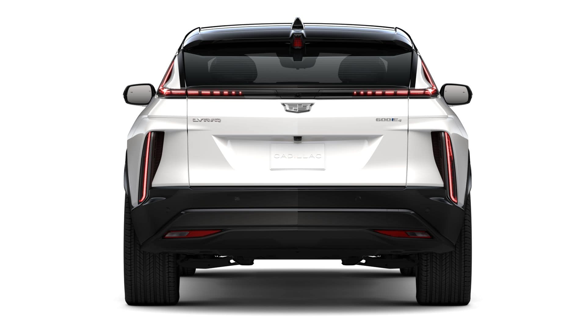 2025 Cadillac LYRIQ Vehicle Photo in BATON ROUGE, LA 70809-4546
