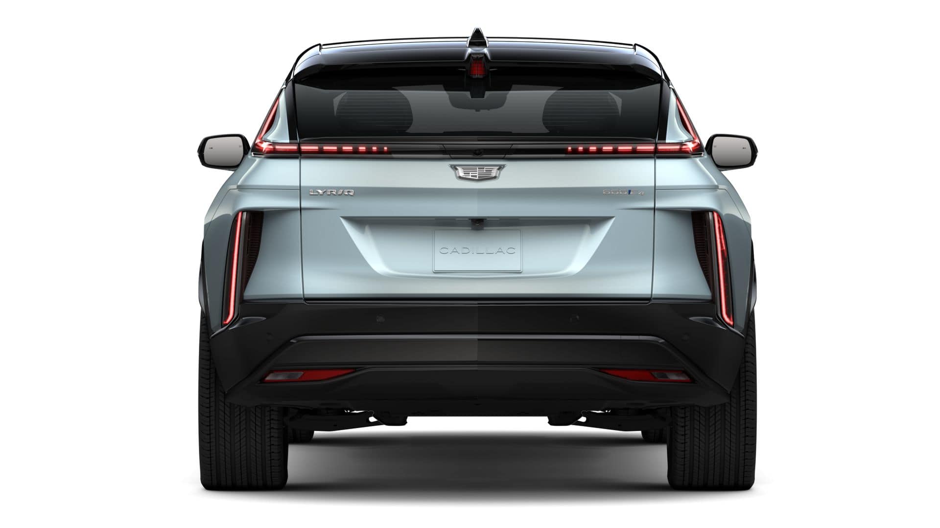 2025 Cadillac LYRIQ Vehicle Photo in BATON ROUGE, LA 70809-4546