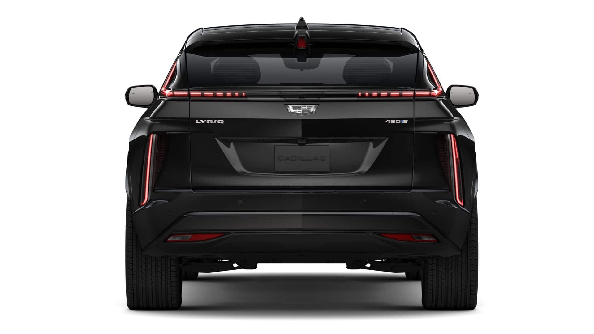 2025 Cadillac LYRIQ Vehicle Photo in TAMPA, FL 33612-3404