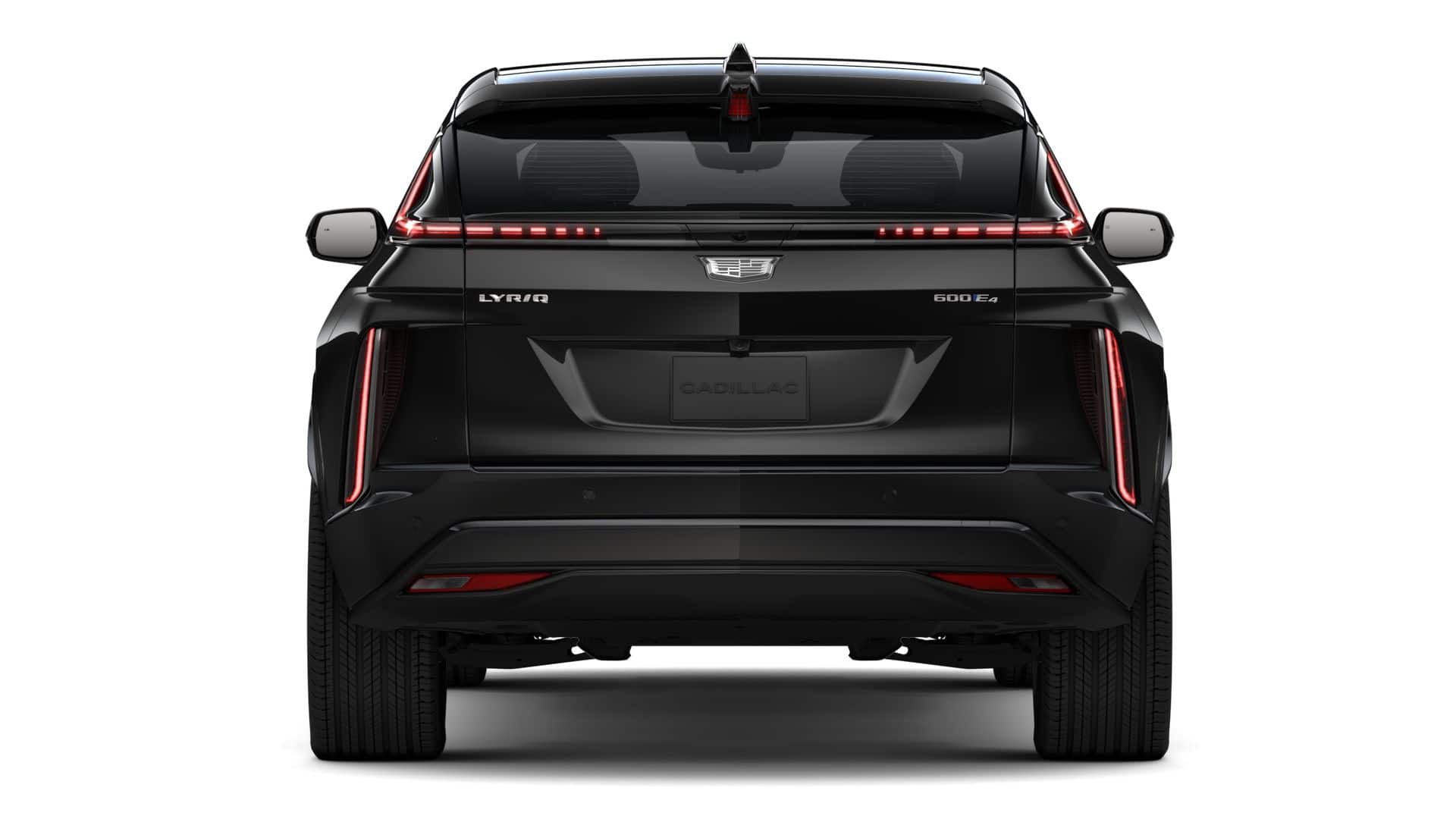 2025 Cadillac LYRIQ Vehicle Photo in TAMPA, FL 33612-3404