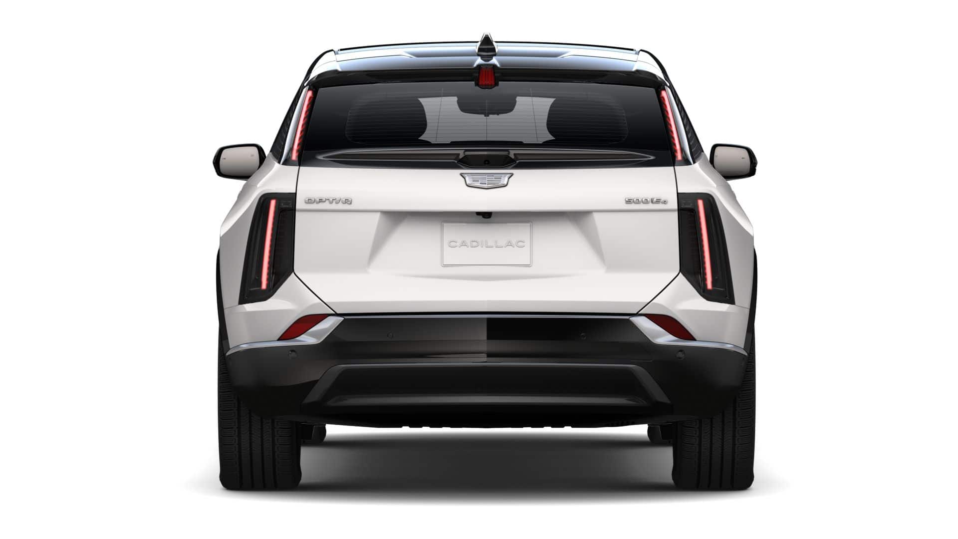2025 Cadillac OPTIQ Vehicle Photo in ALLENTOWN, PA 18103-7399