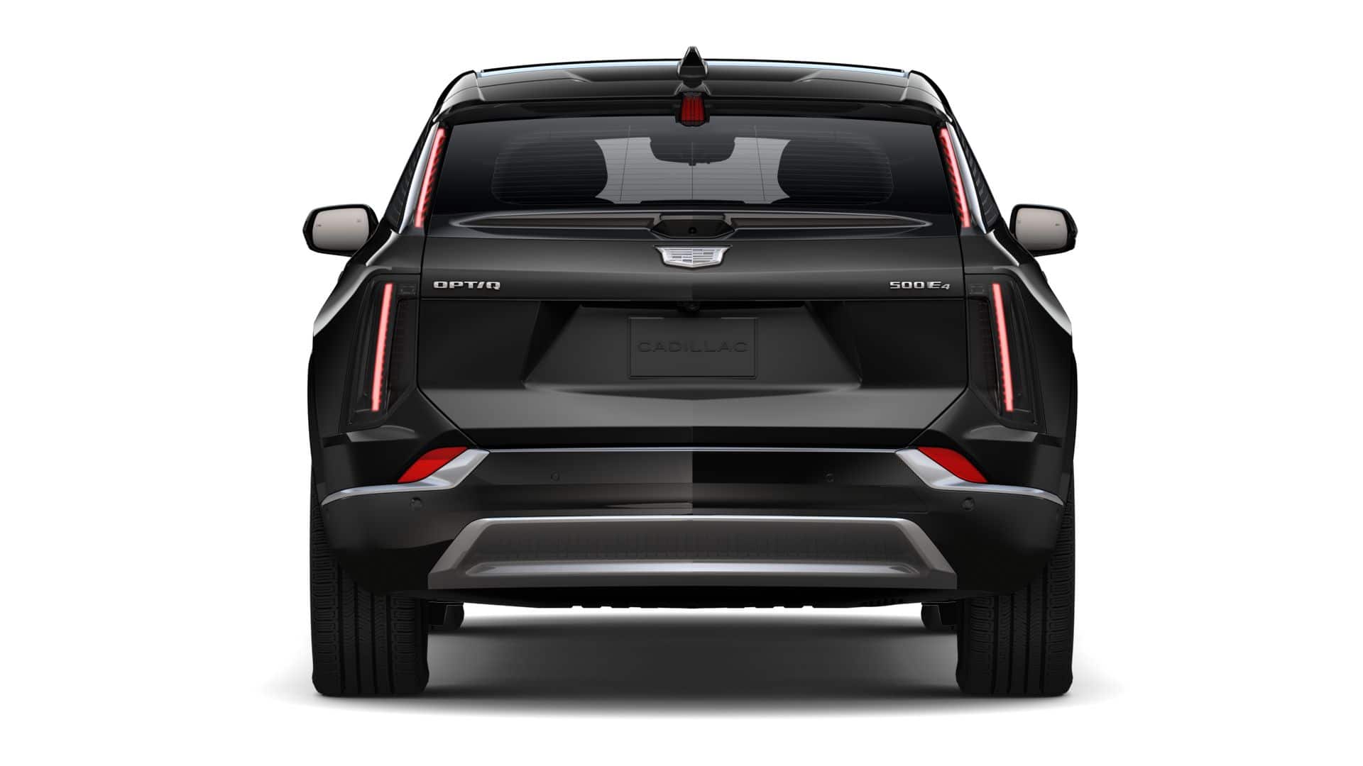 2025 Cadillac OPTIQ Vehicle Photo in BATON ROUGE, LA 70809-4546