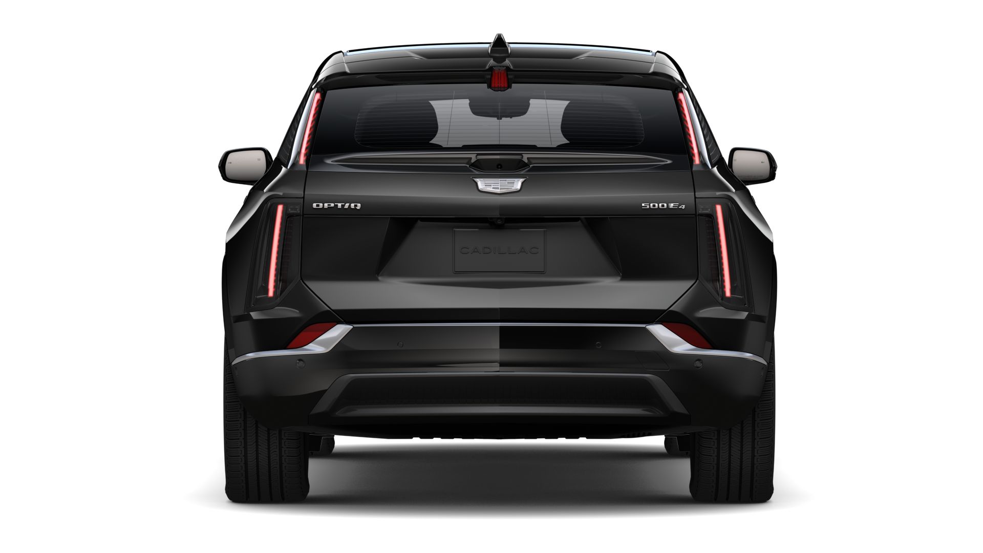 2025 Cadillac OPTIQ Vehicle Photo in TAMPA, FL 33612-3404