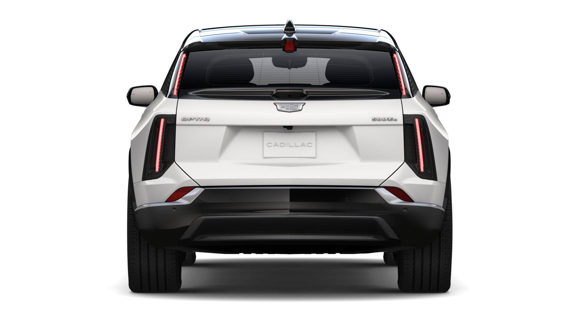 2025 Cadillac OPTIQ Vehicle Photo in BETHLEHEM, PA 18017-9401