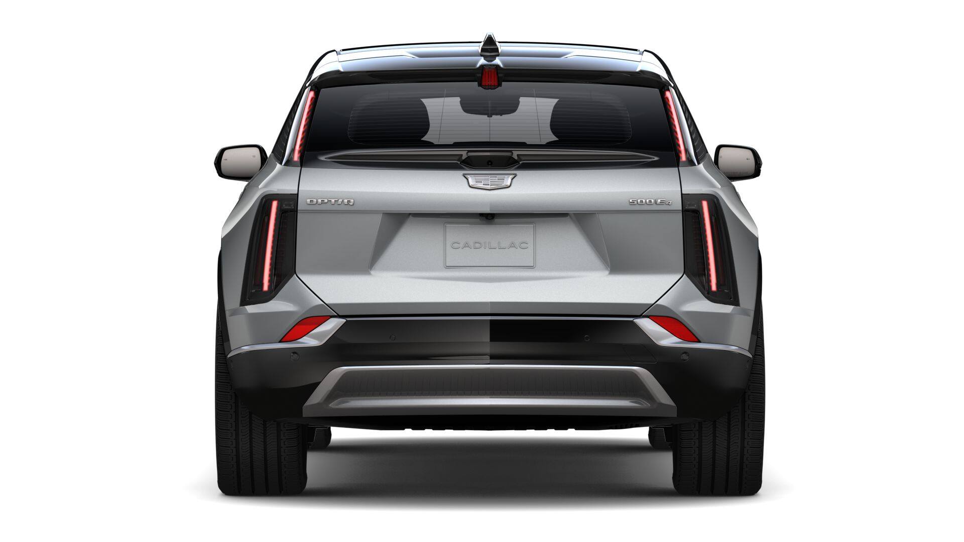 2025 Cadillac OPTIQ Vehicle Photo in BETHLEHEM, PA 18017-9401
