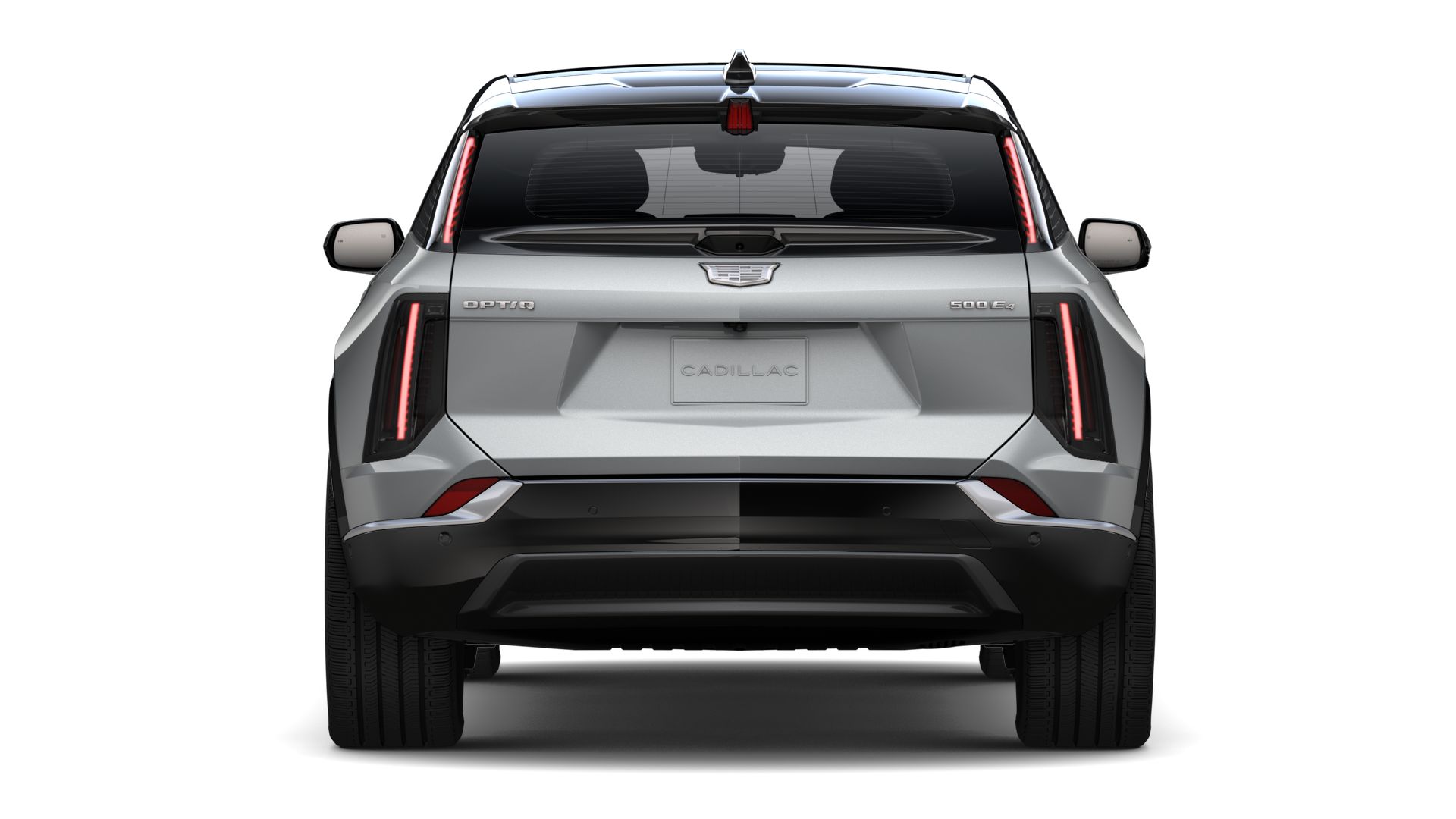 2025 Cadillac OPTIQ Vehicle Photo in ALLENTOWN, PA 18103-7399