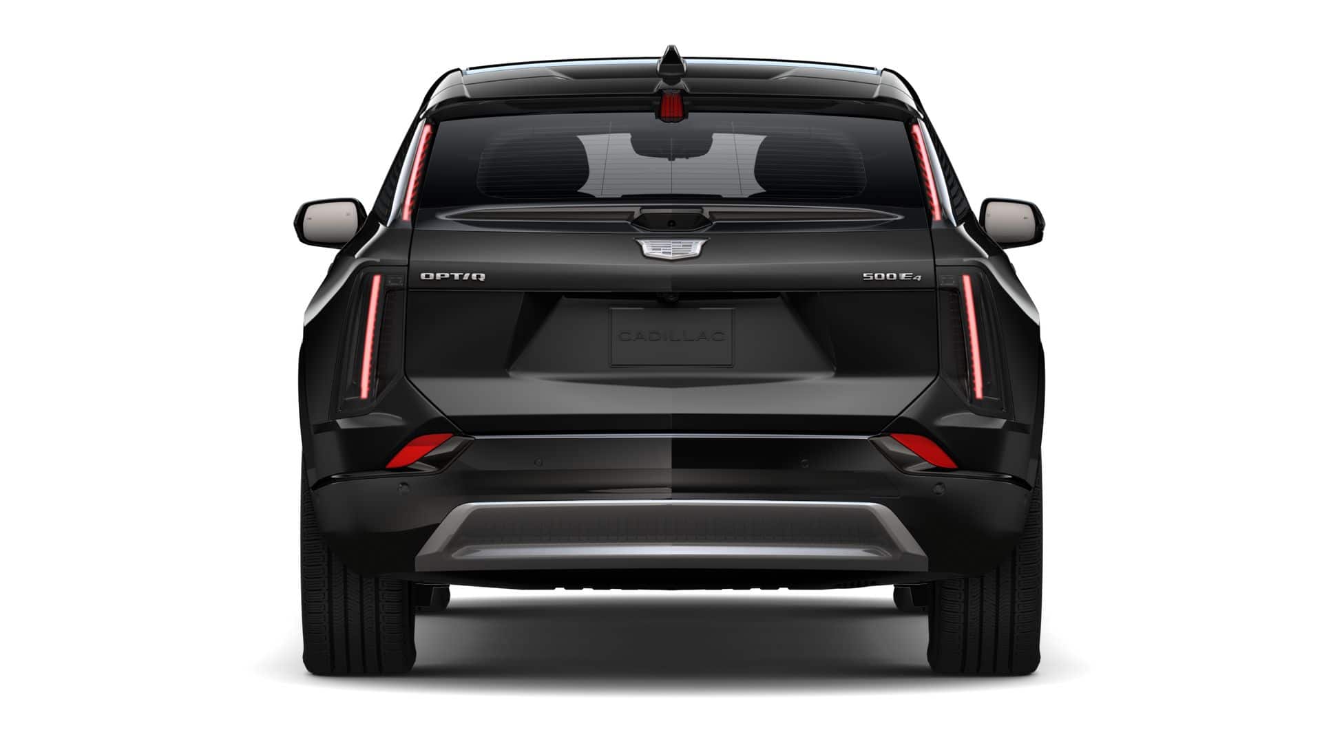 2025 Cadillac OPTIQ Vehicle Photo in BATON ROUGE, LA 70809-4546