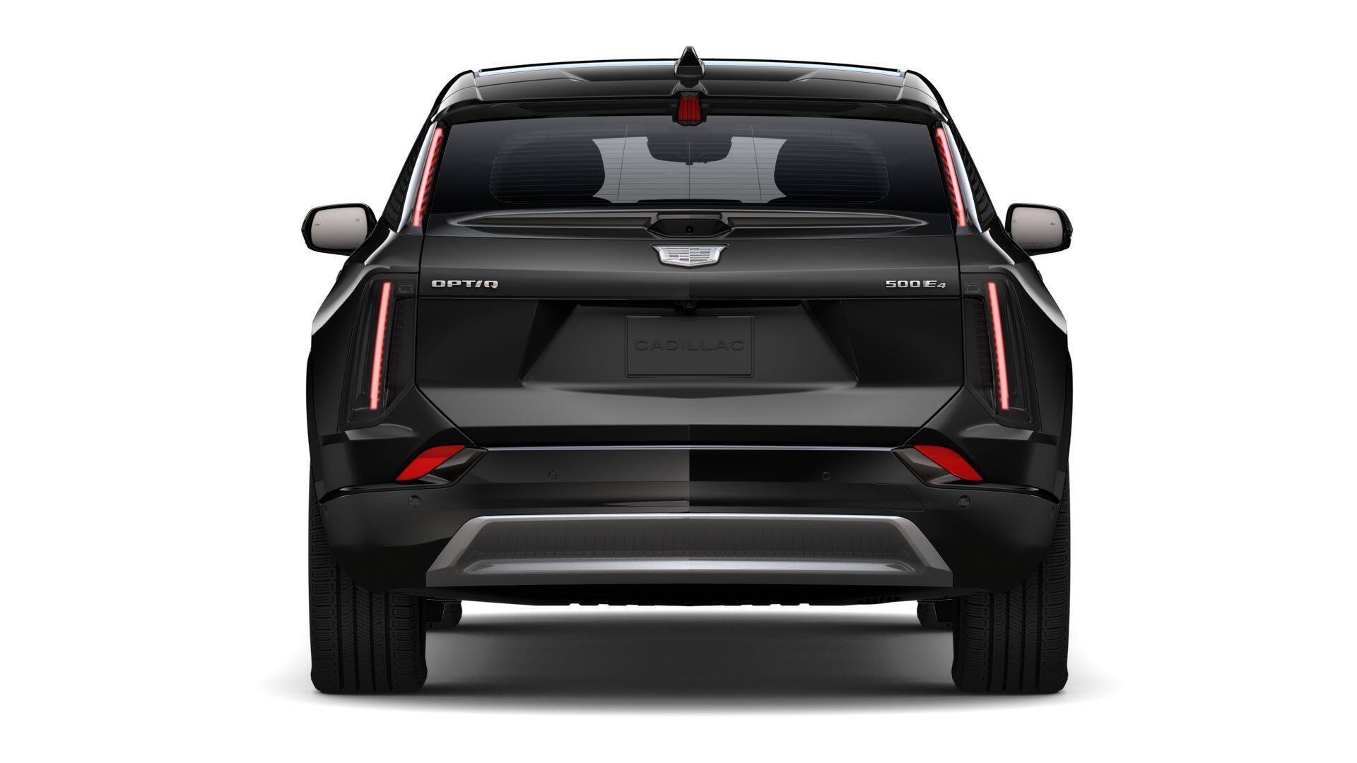 2025 Cadillac OPTIQ Vehicle Photo in SMITHTOWN, NY 11787-5023
