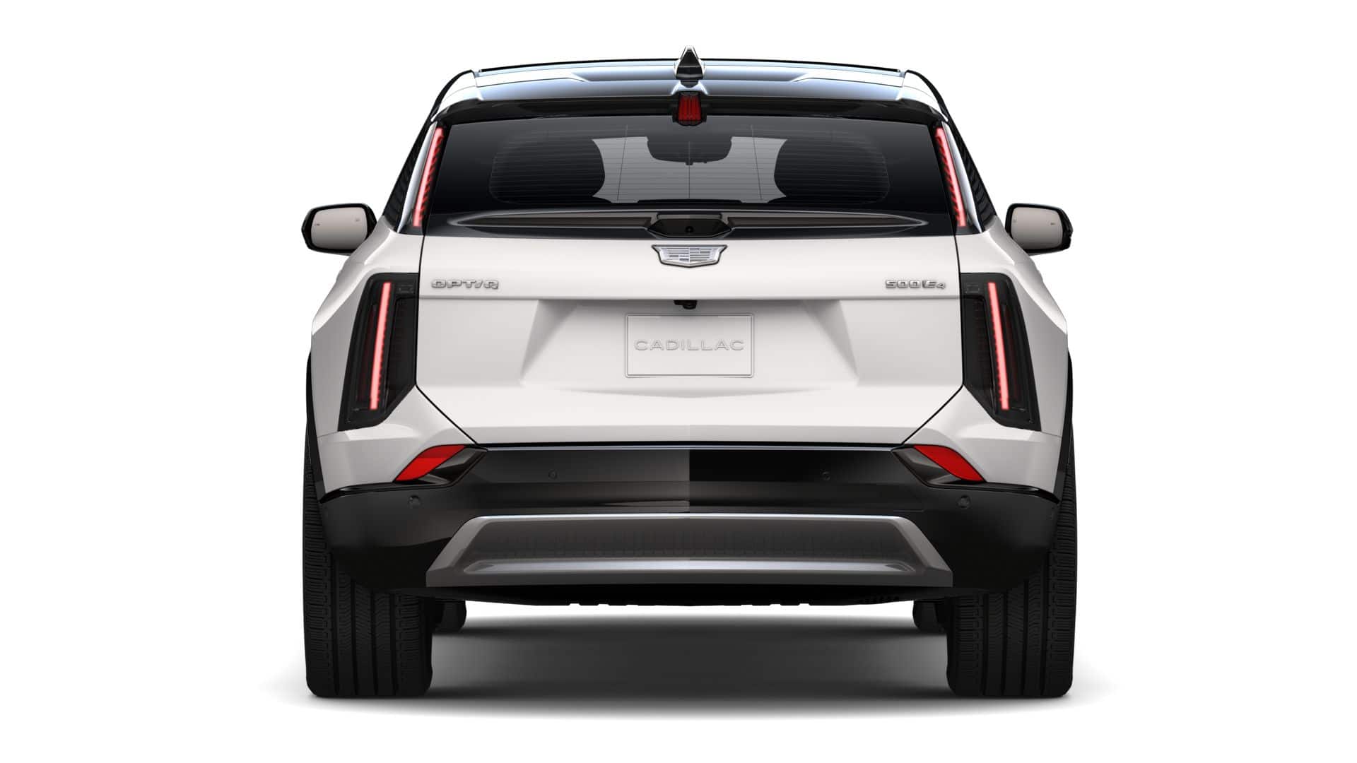 2025 Cadillac OPTIQ Vehicle Photo in BATON ROUGE, LA 70809-4546