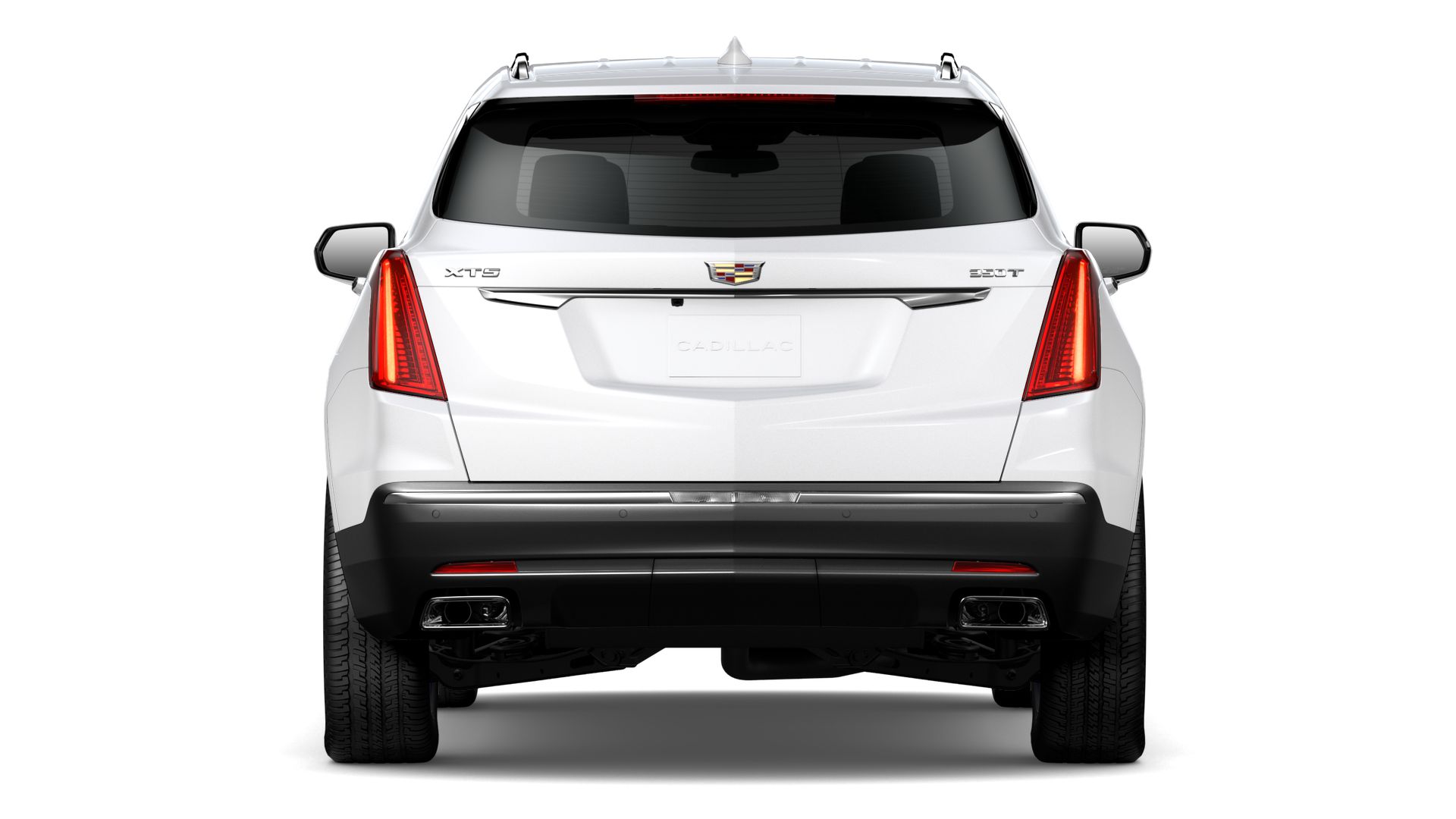 2025 Cadillac XT5 Vehicle Photo in SUNRISE, FL 33323-3202