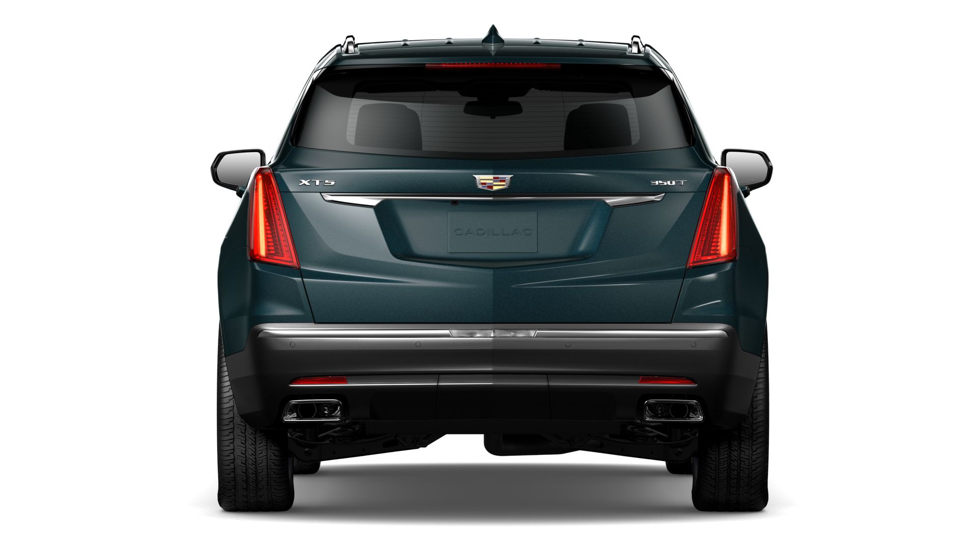 2025 Cadillac XT5 Vehicle Photo in WEST PALM BEACH, FL 33407-3296
