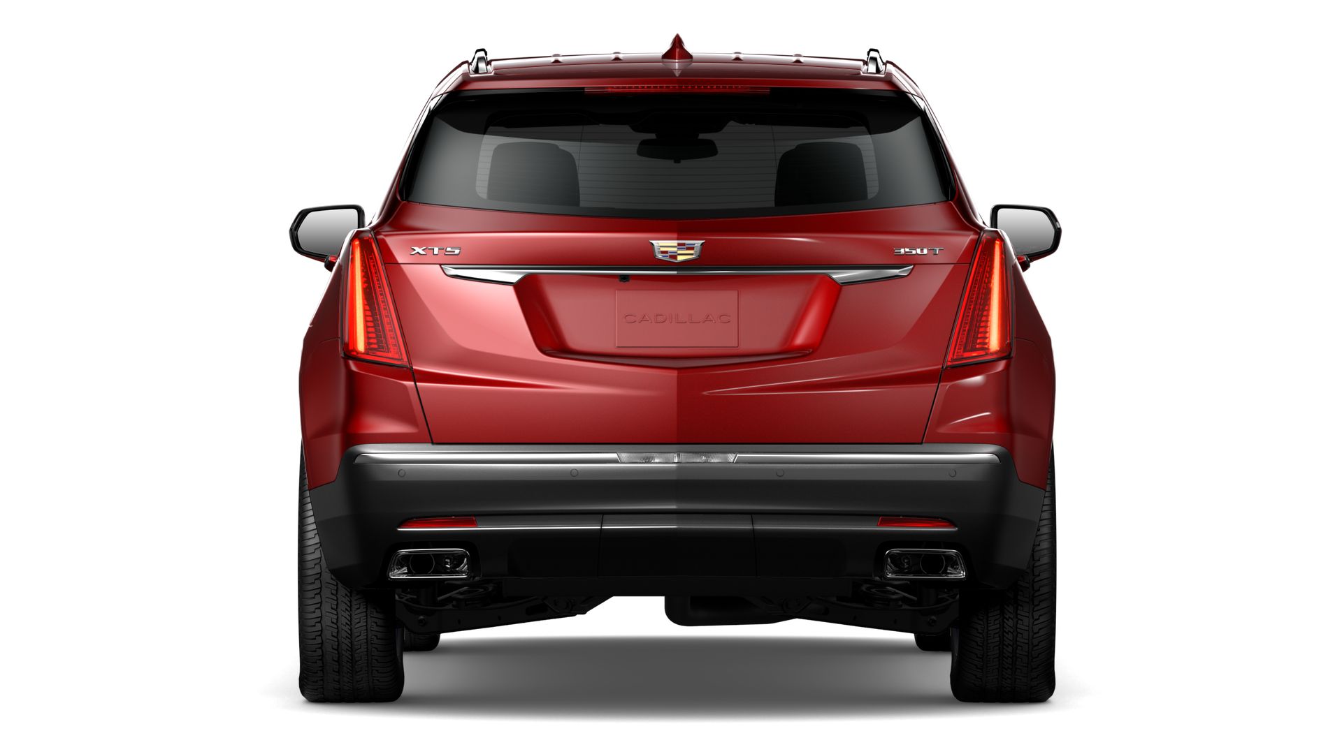 2025 Cadillac XT5 Vehicle Photo in TAMPA, FL 33612-3404
