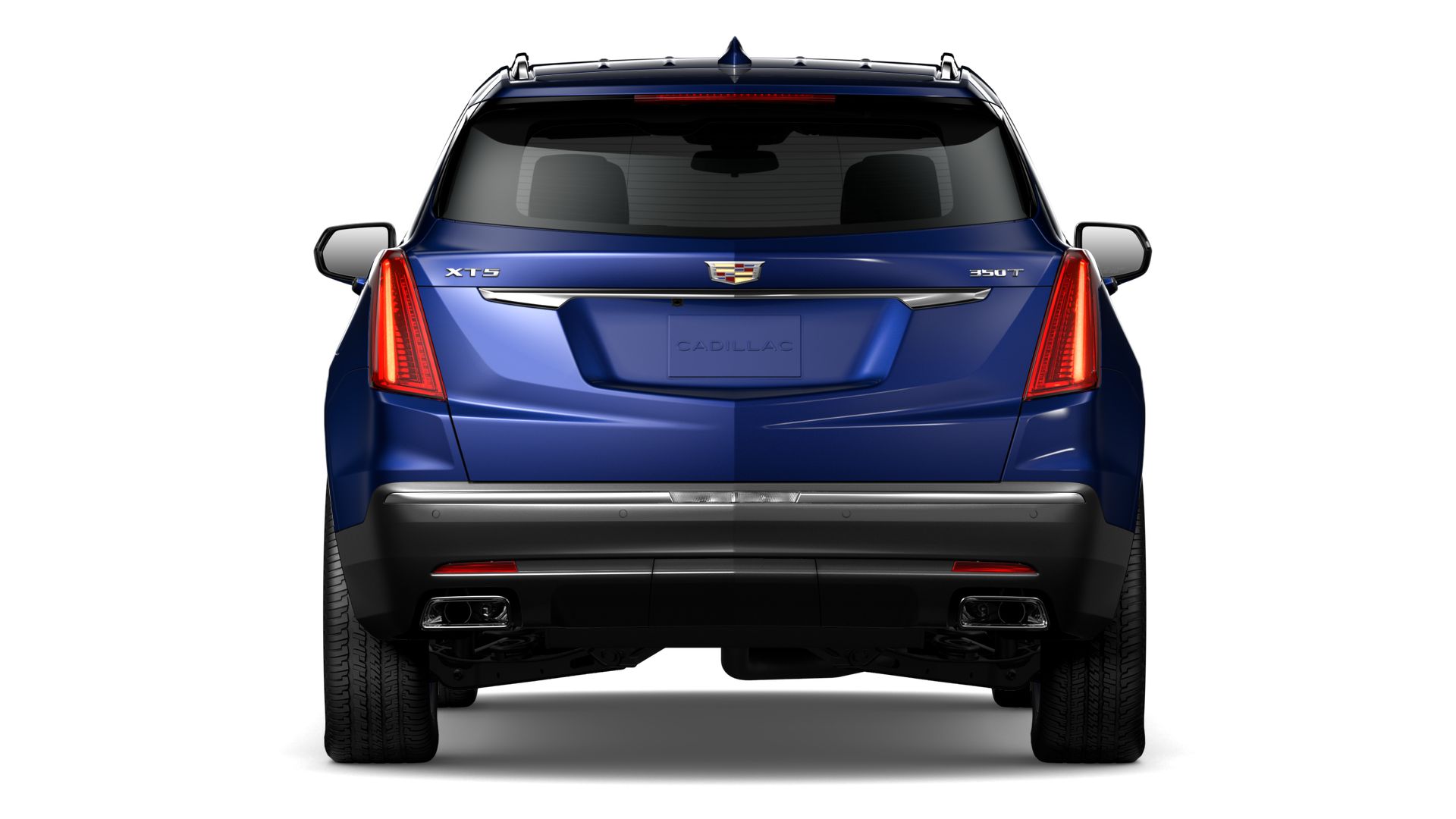 2025 Cadillac XT5 Vehicle Photo in TAMPA, FL 33612-3404