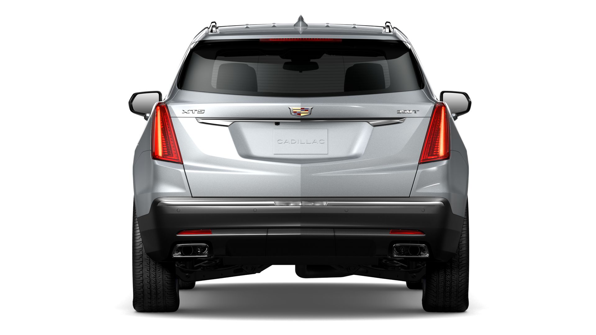 2025 Cadillac XT5 Vehicle Photo in TAMPA, FL 33612-3404