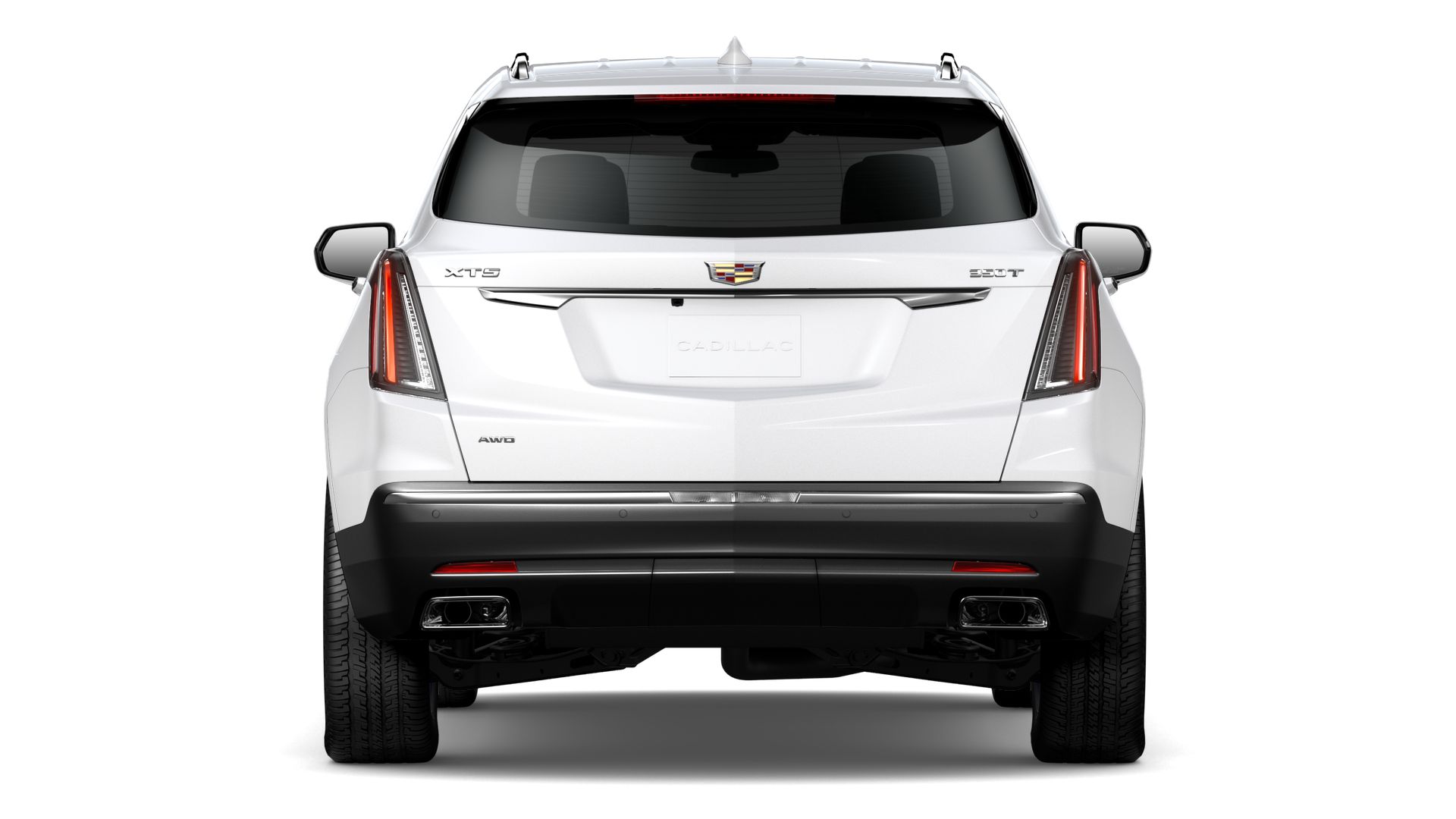 2025 Cadillac XT5 Vehicle Photo in SMITHTOWN, NY 11787-5023