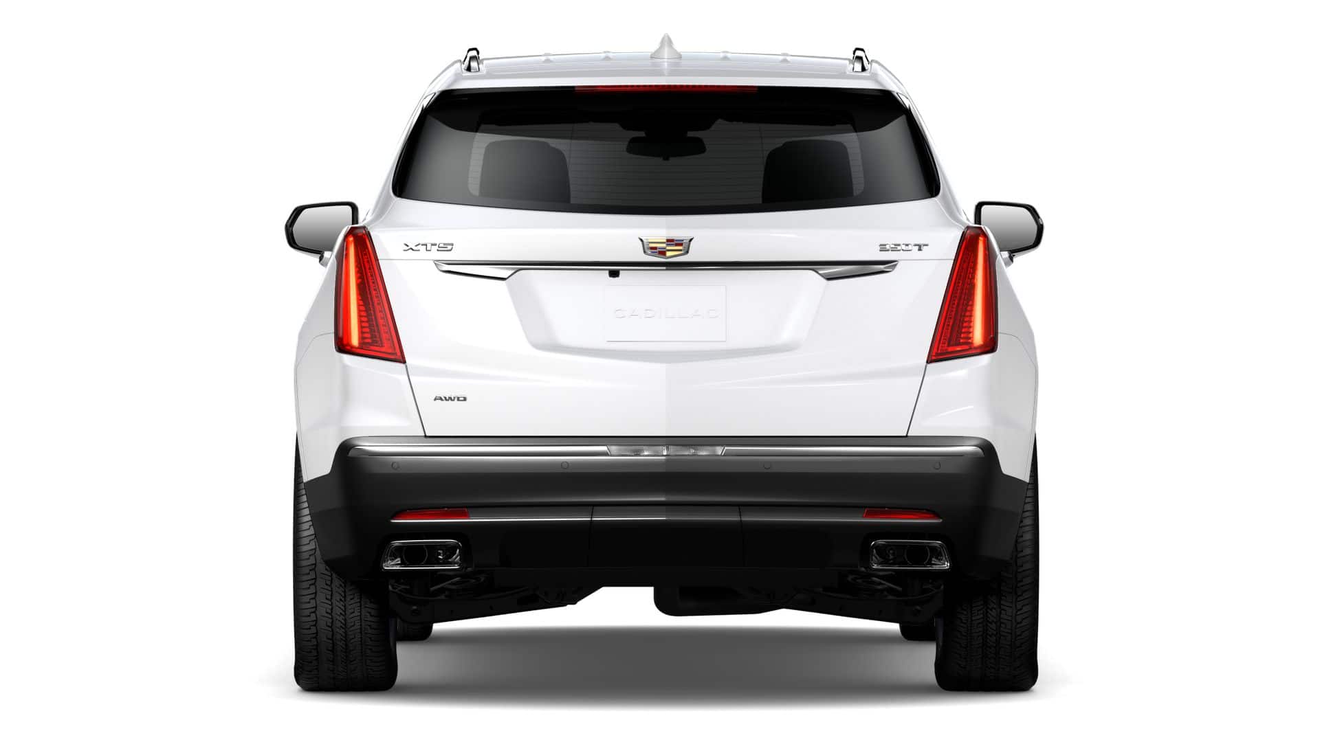 2025 Cadillac XT5 Vehicle Photo in SMITHTOWN, NY 11787-5023